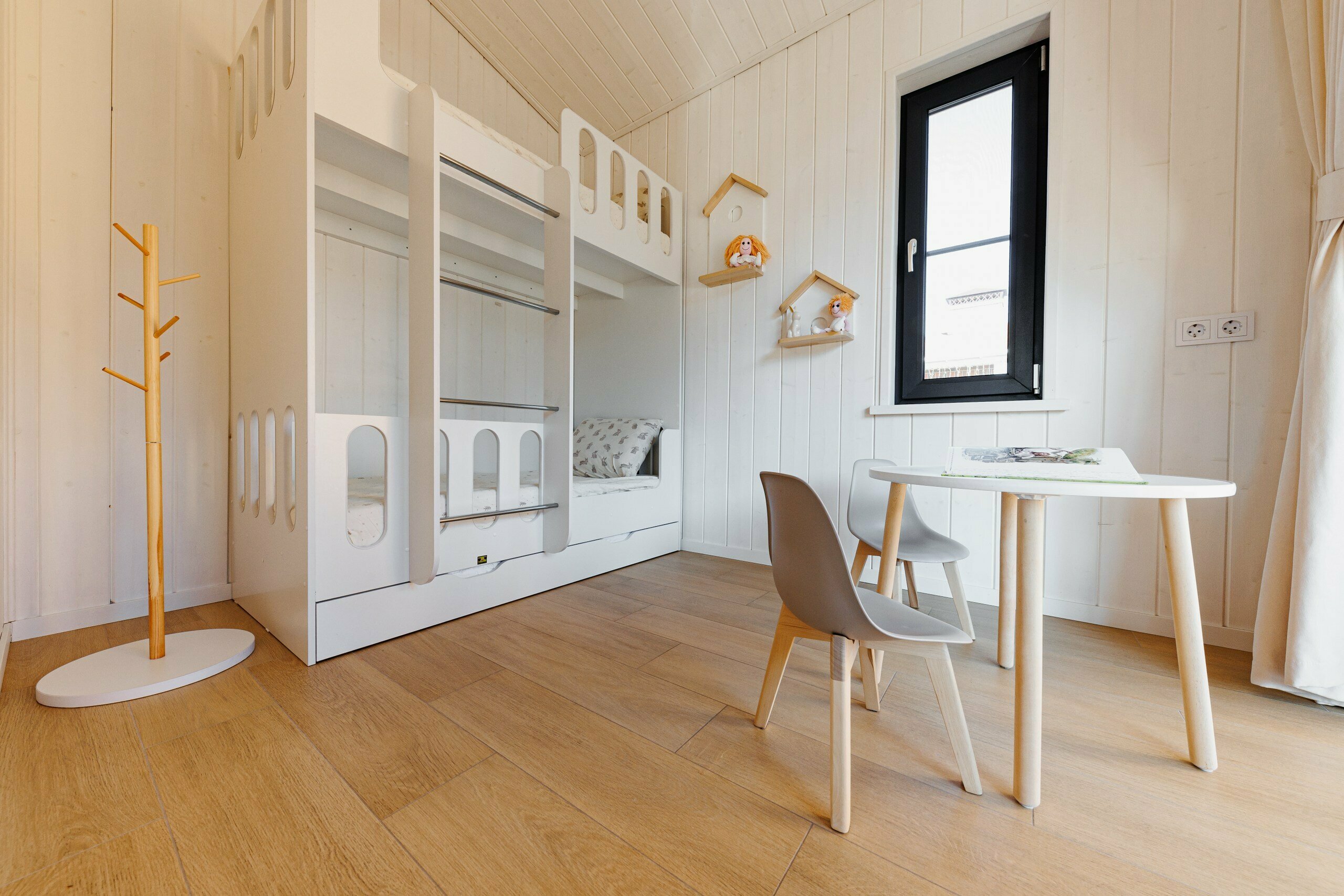 Вилла с 3 спальнями