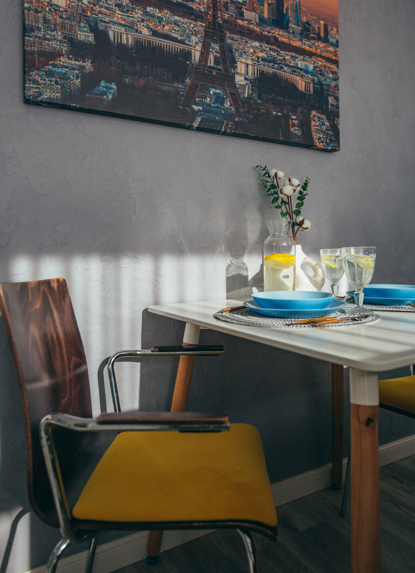 Двухместный номер Делюкс с 1 кроватью и видом на море