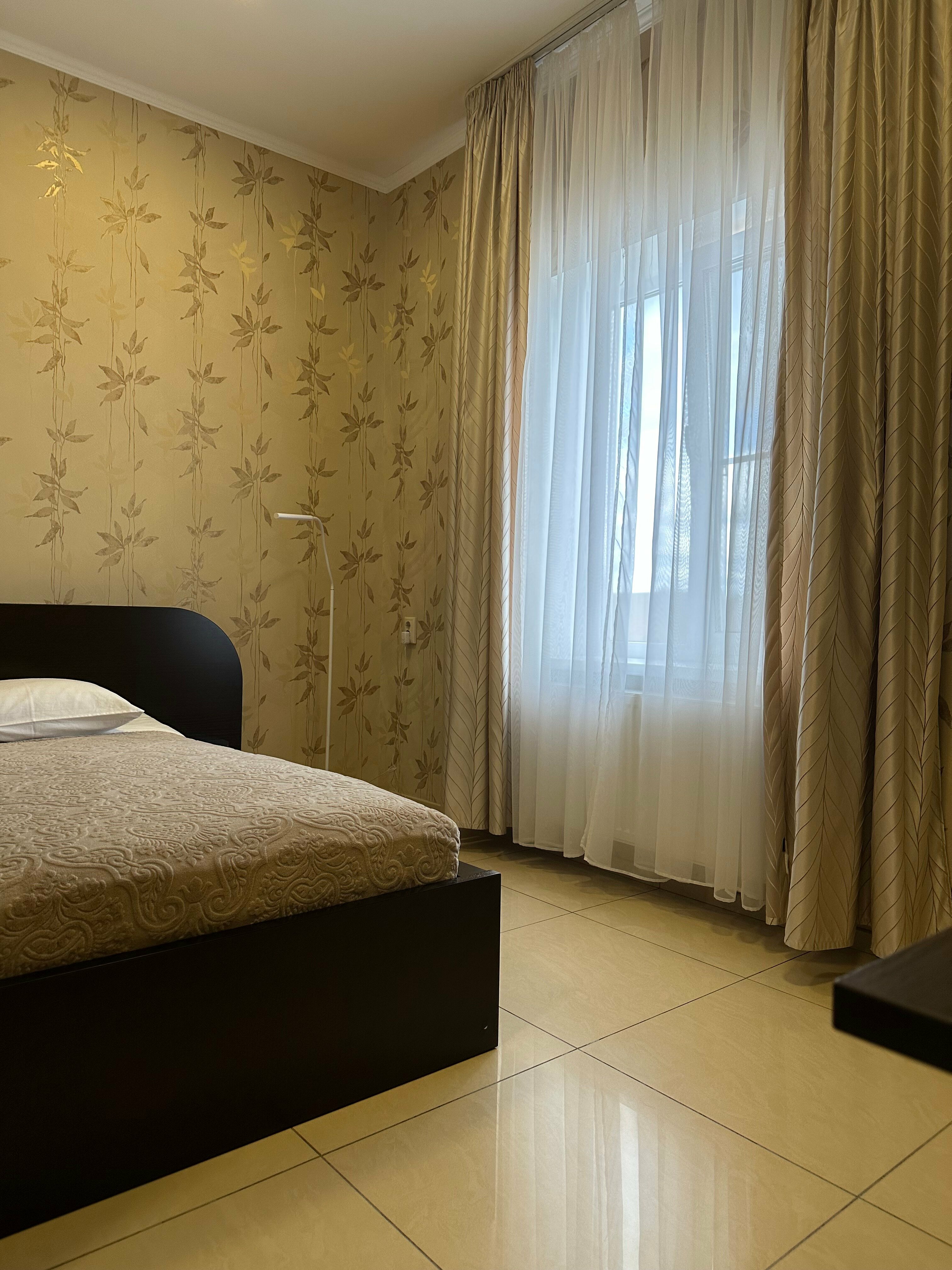 Бюджетный одноместный номер