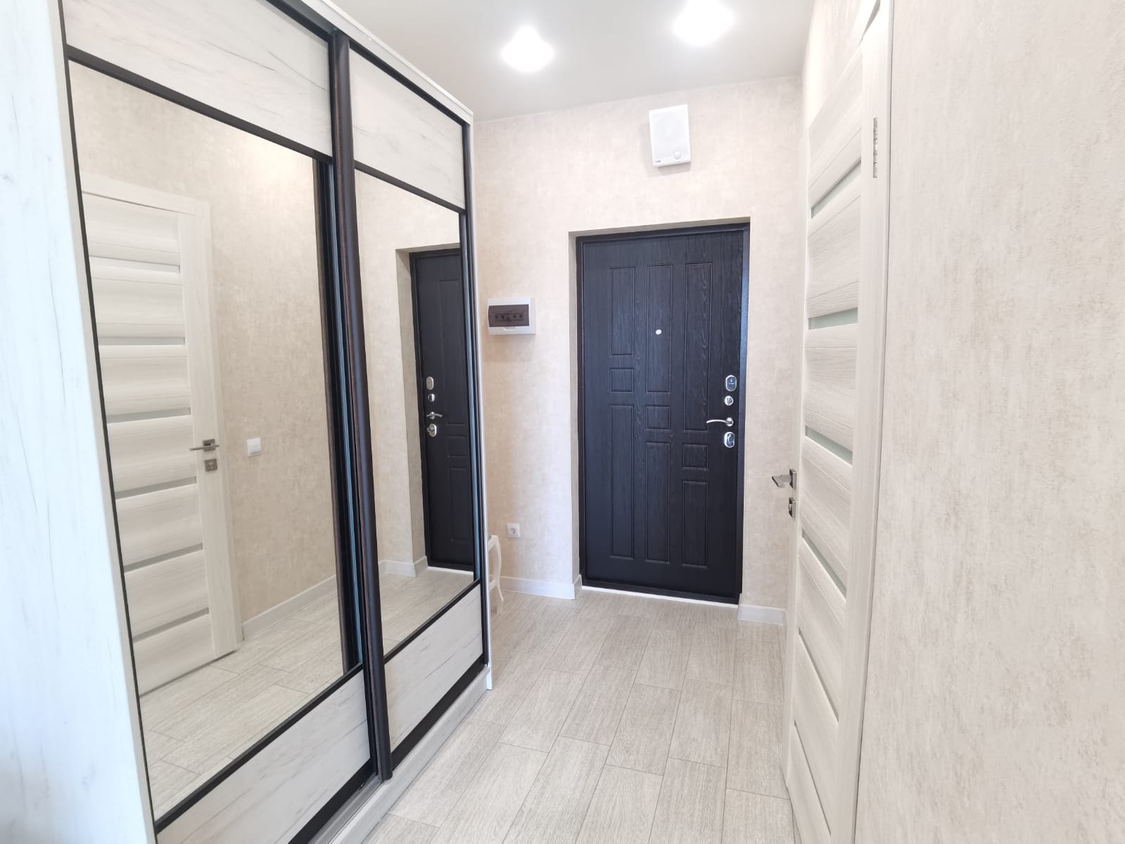 Однокомнатные Апартаменты