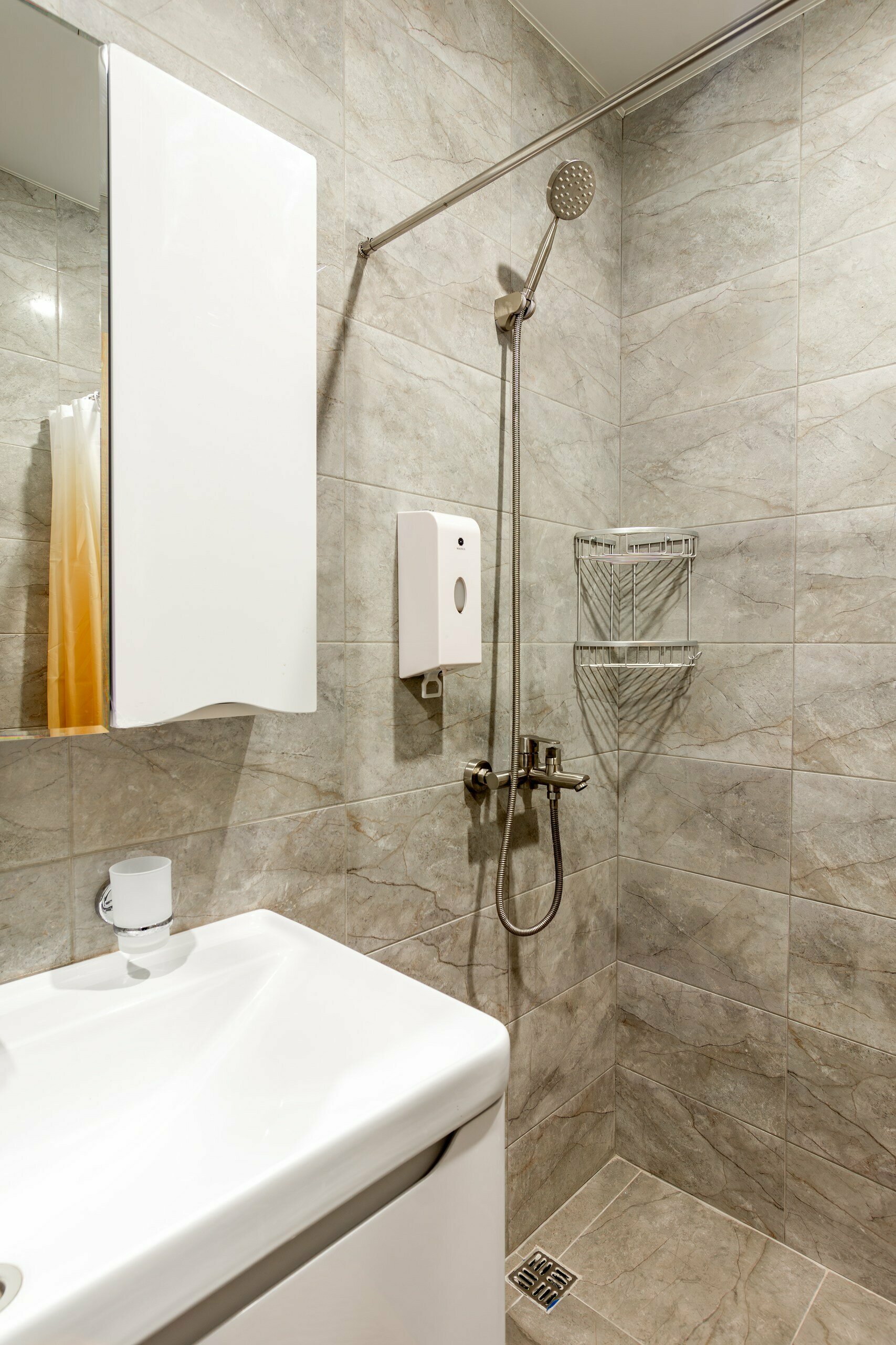 Четырехместный семейный номер Deluxe с кроватью размера "King Size"