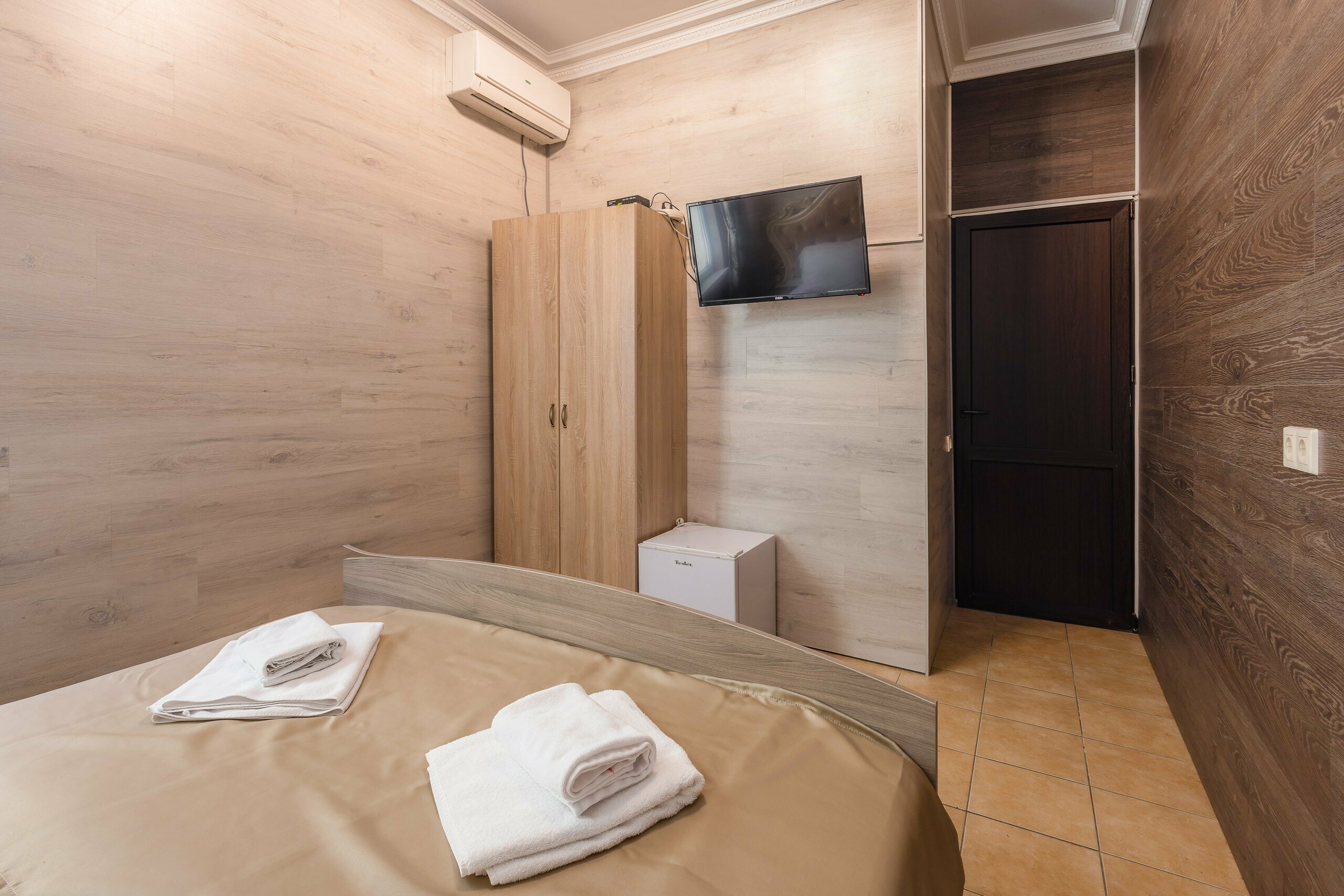 двухместный номер классик без окна