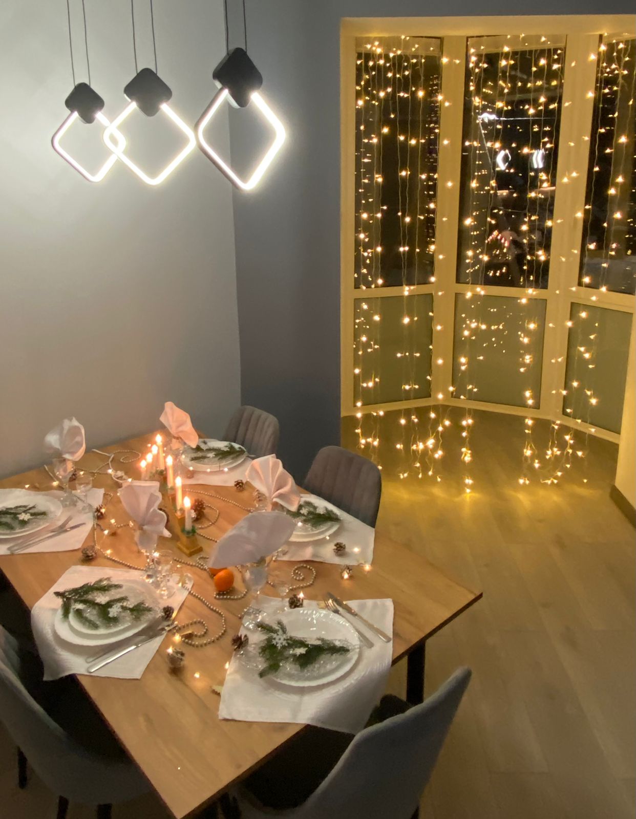 Люкс с сауной