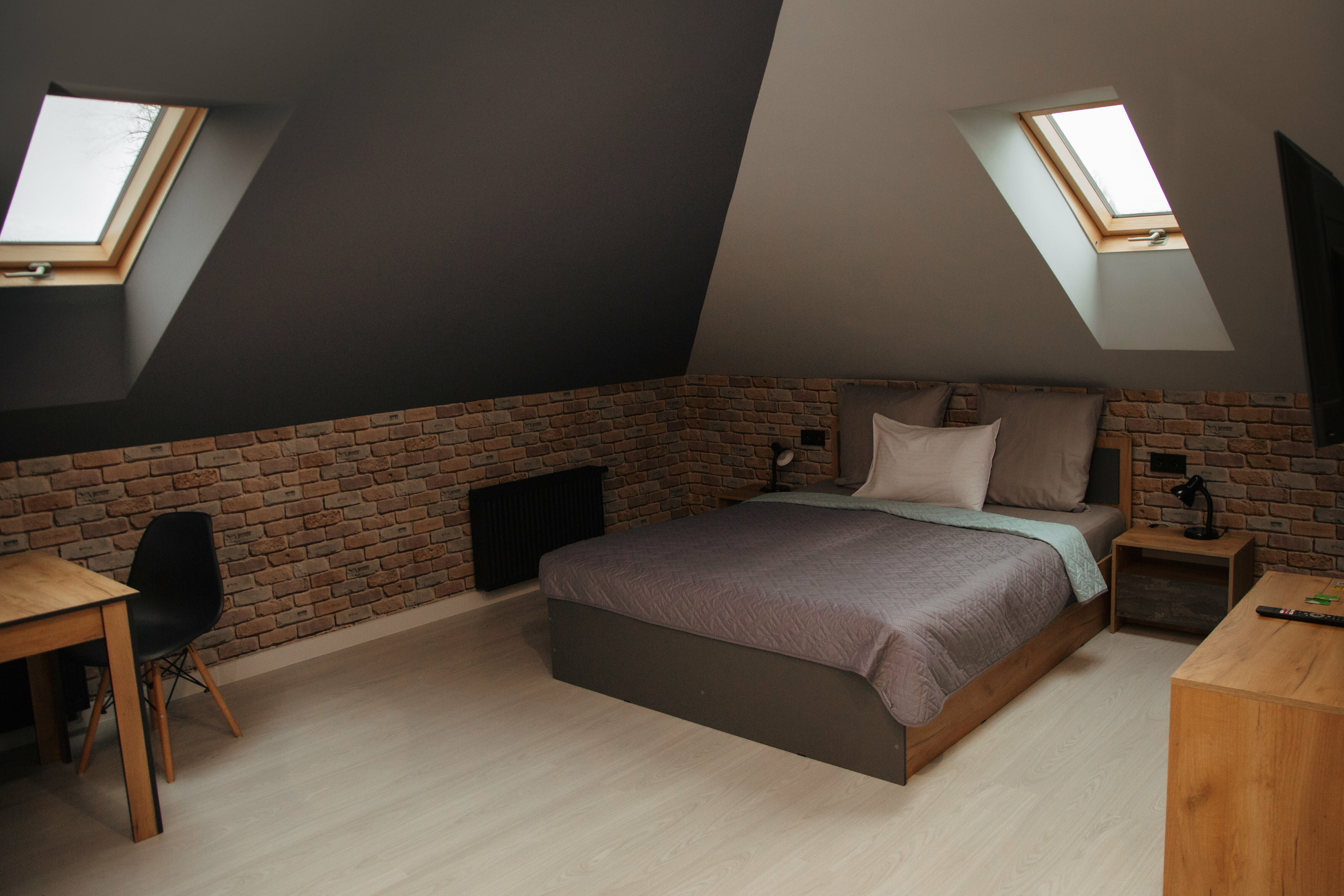 Лофт Стандарт