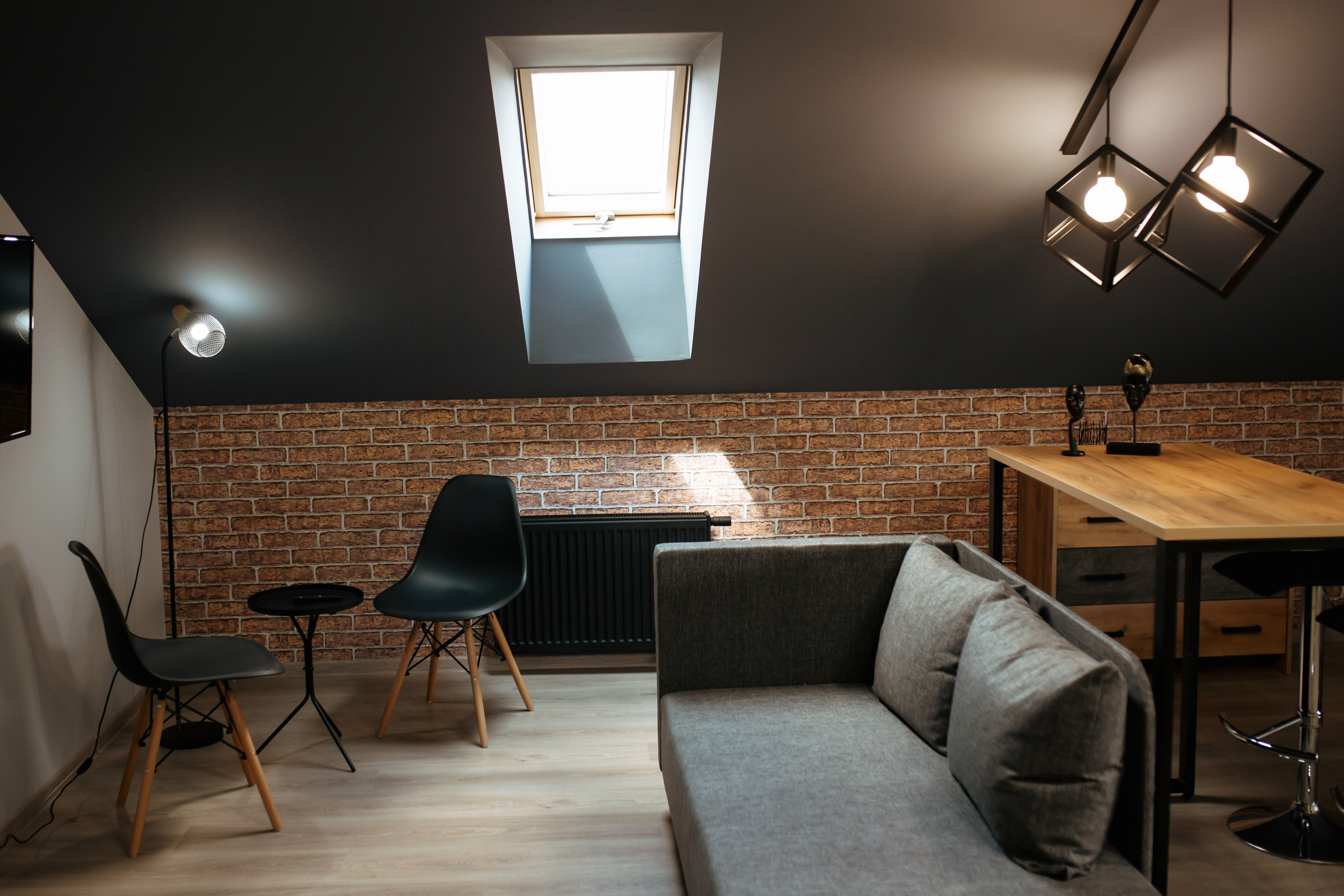 Лофт Комфорт