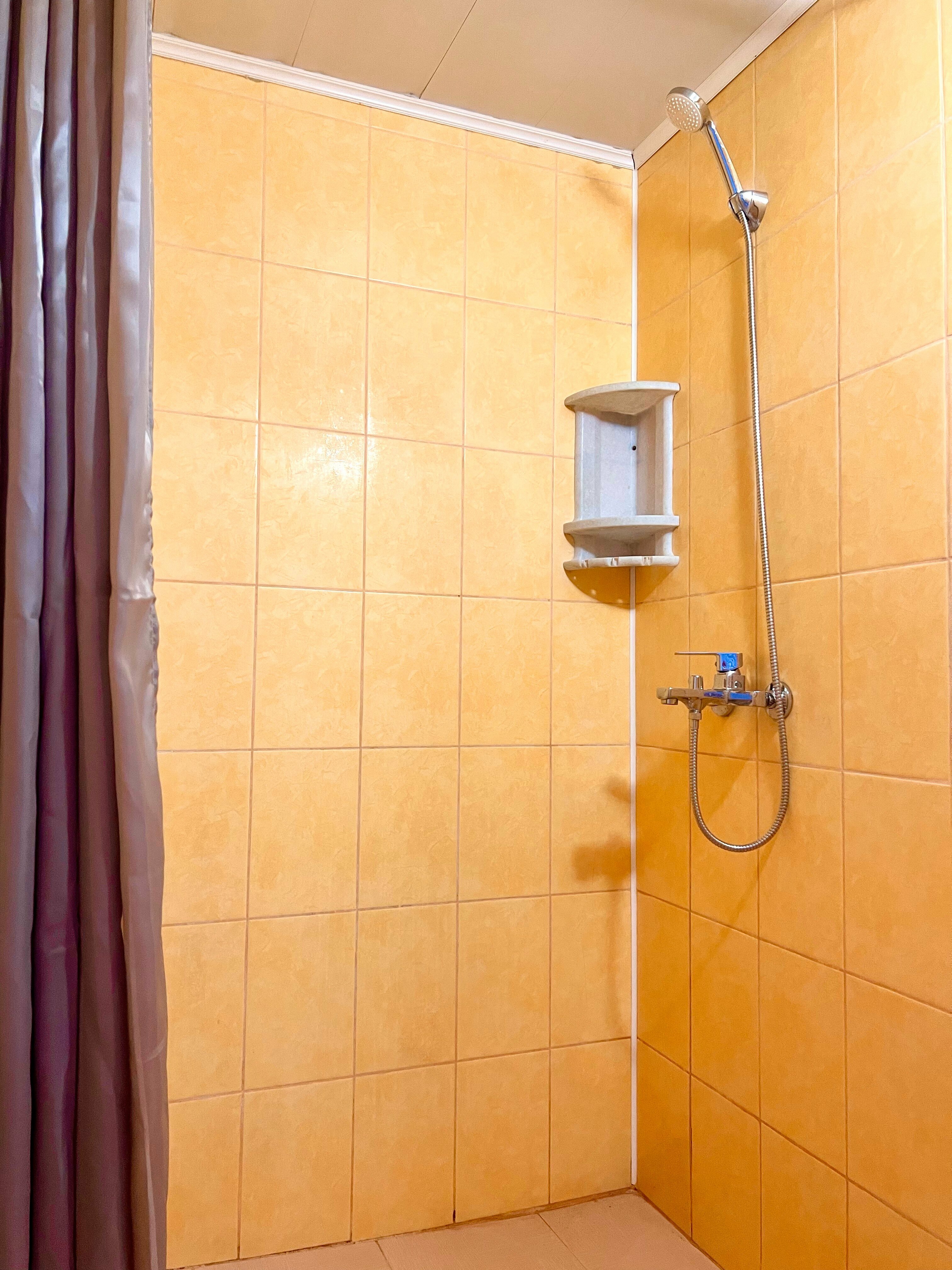 Четырехместный номер