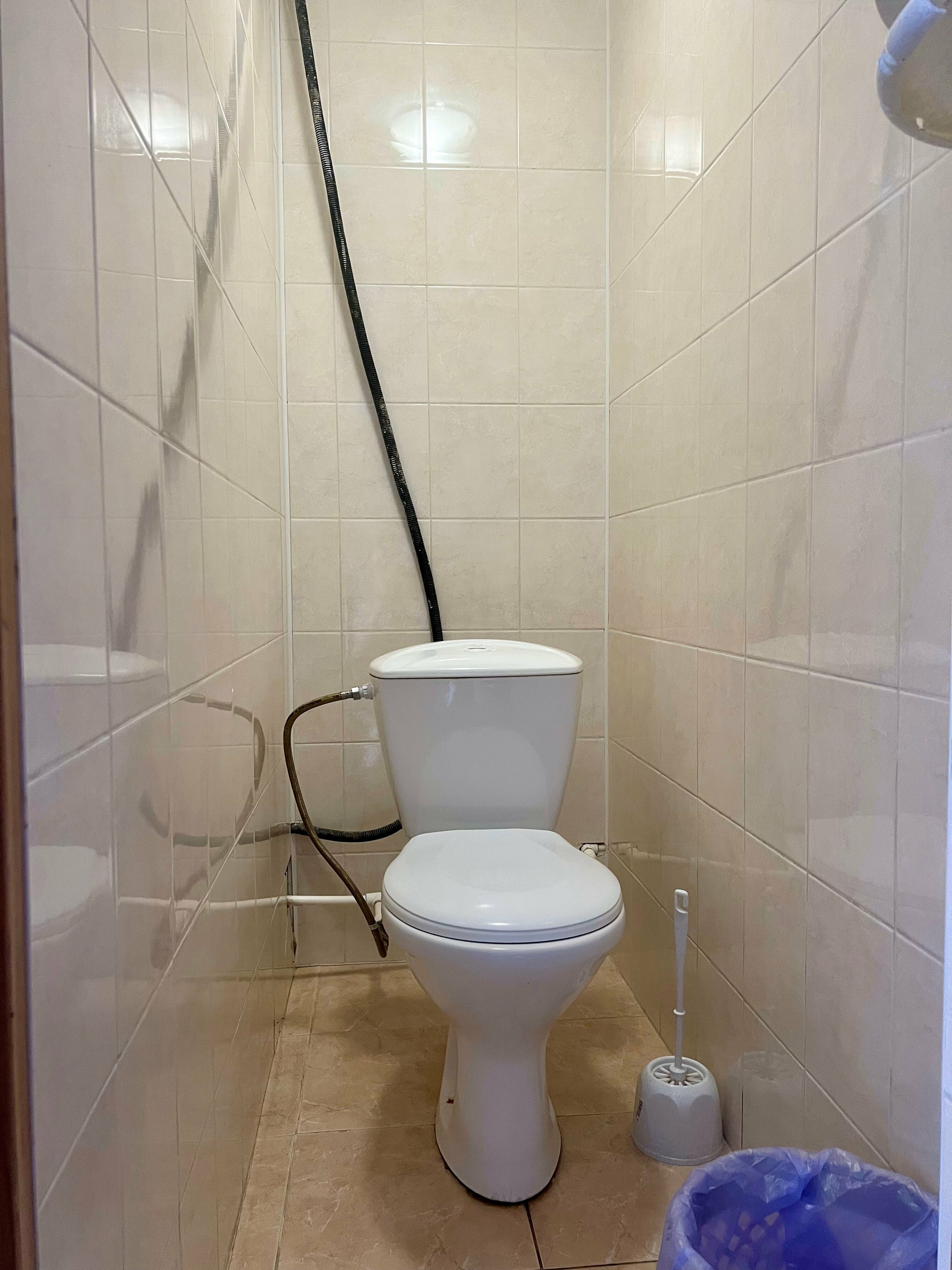 Четырехместный номер