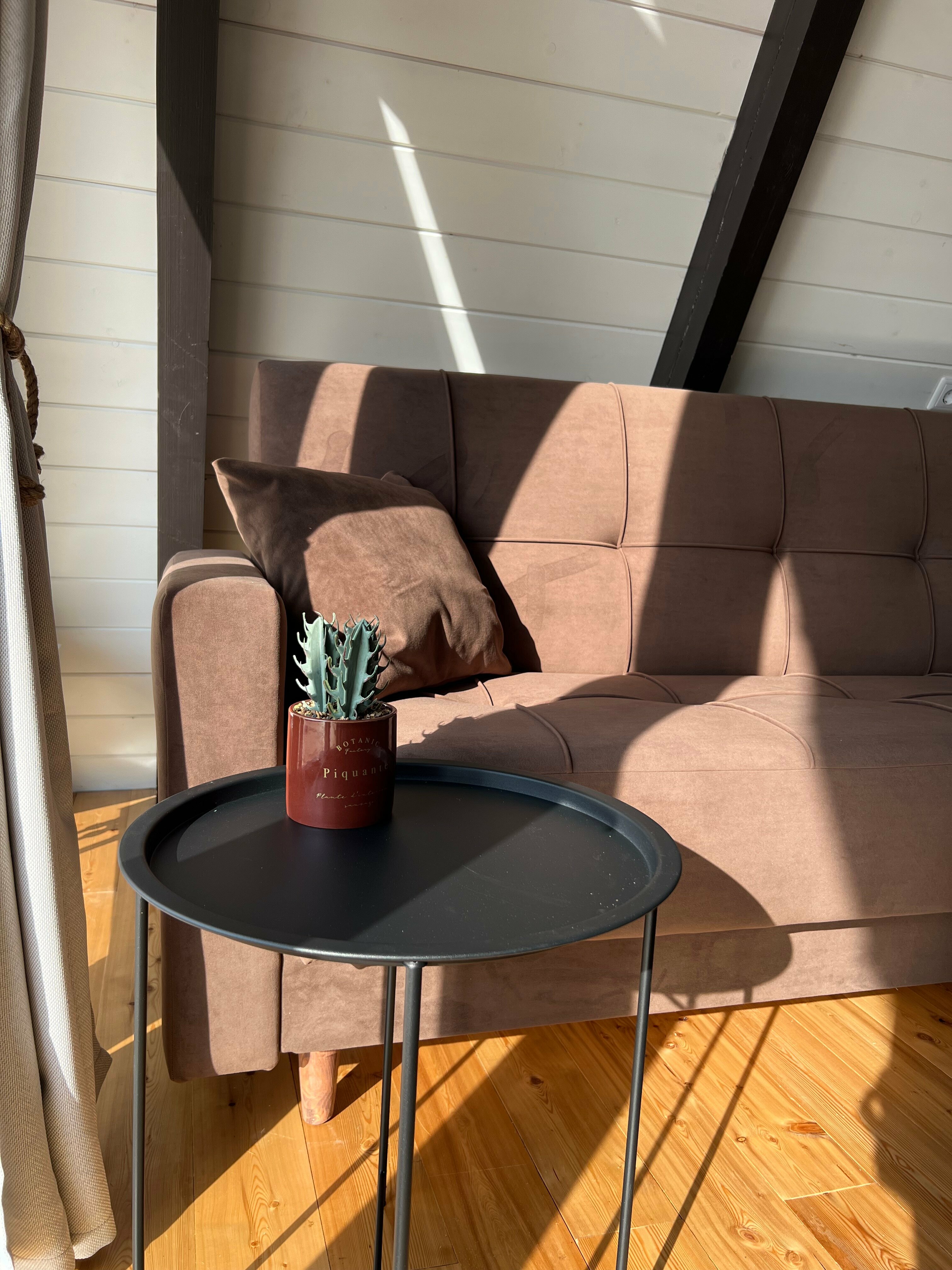 А-фрейм белый