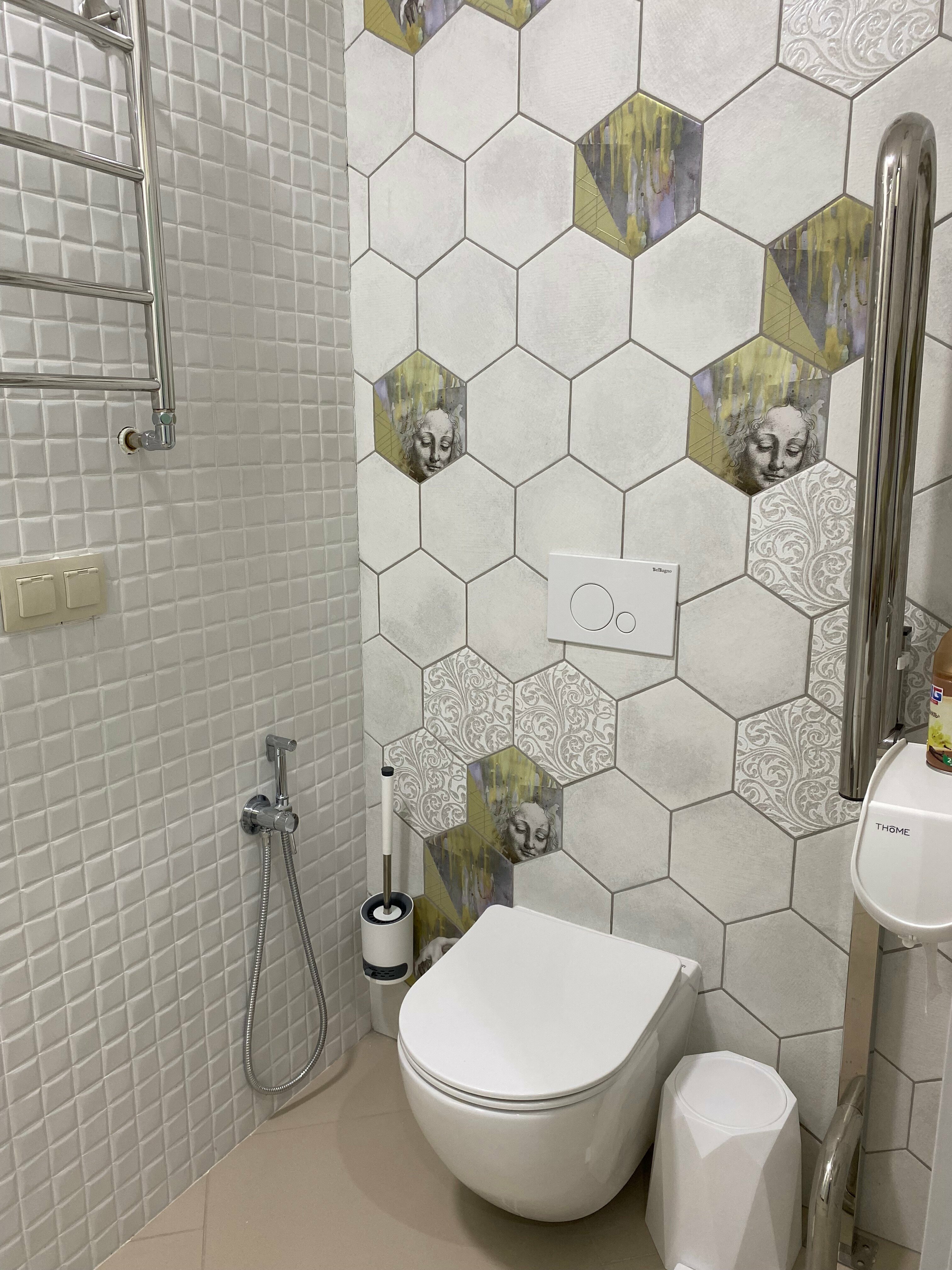 Улучшенный одноместный номер