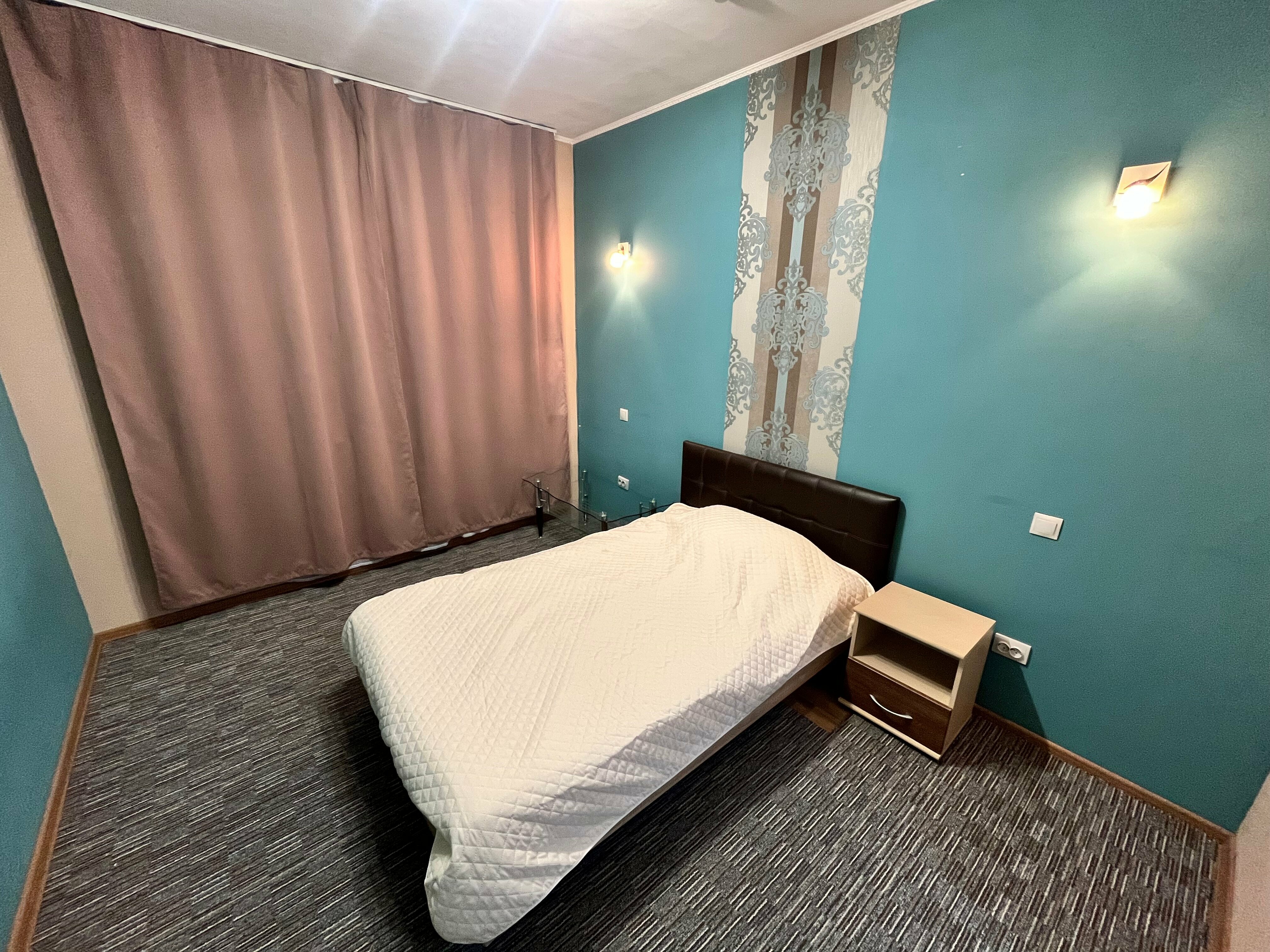 Одноместный номер