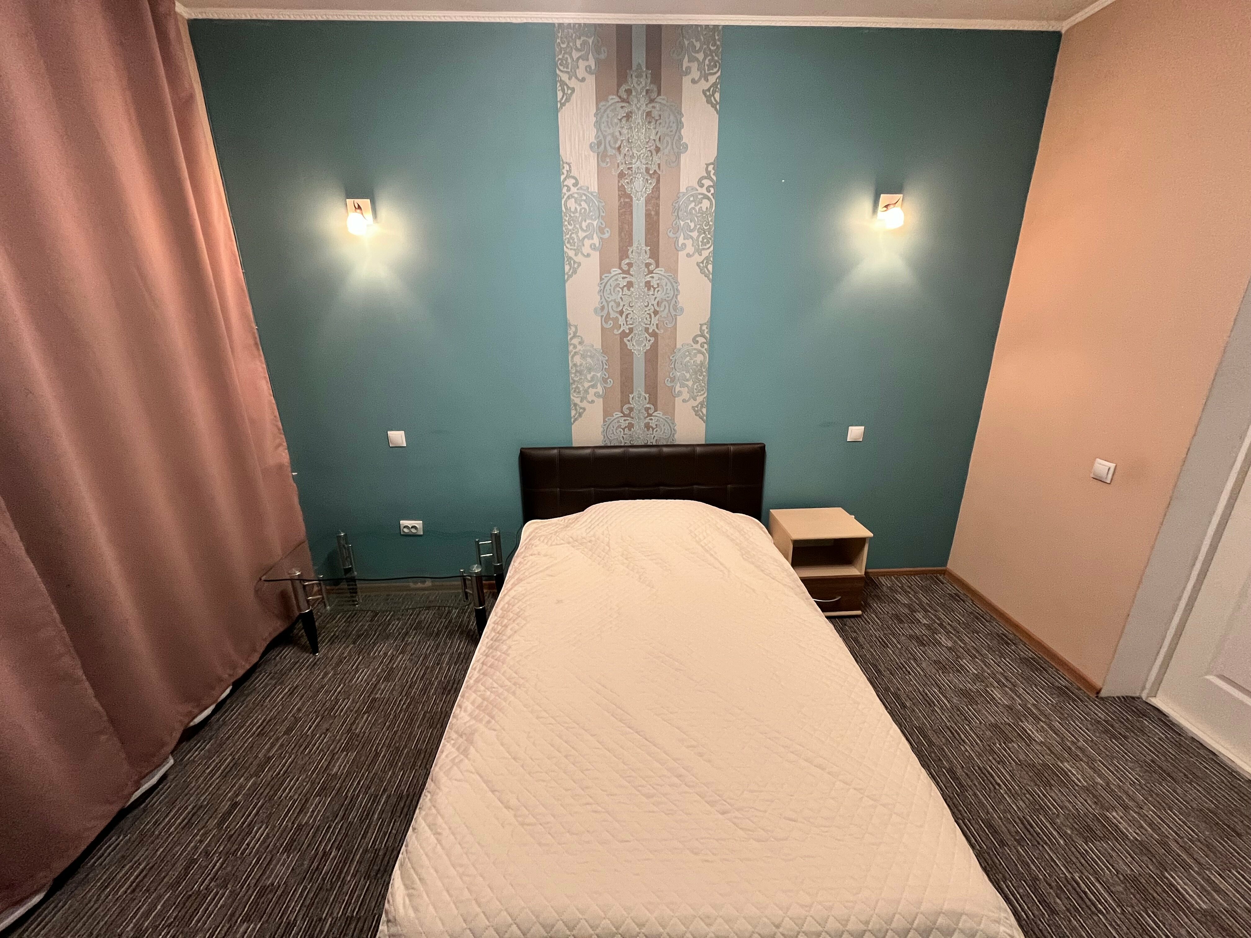 Одноместный номер