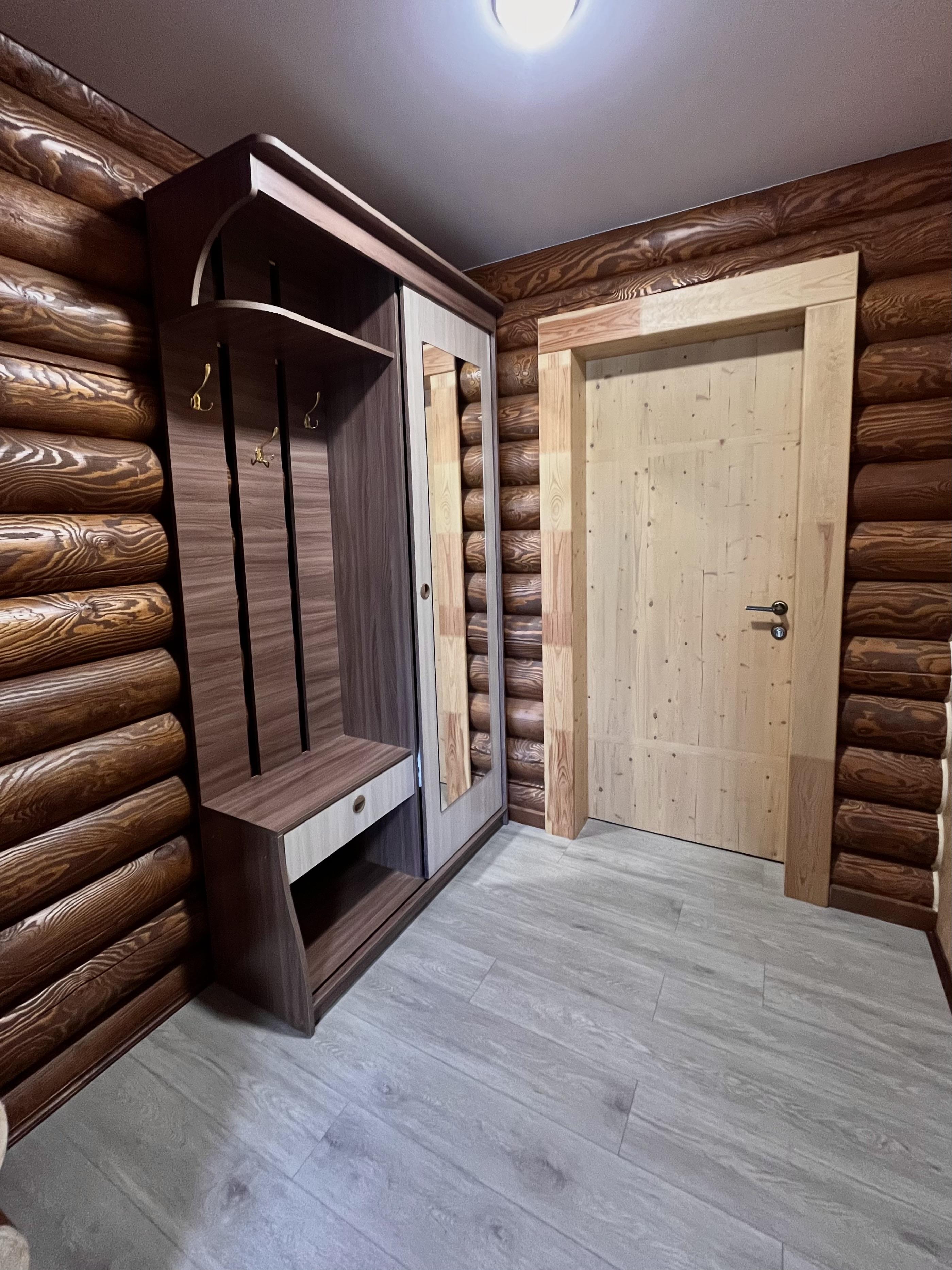 Трехместный номер