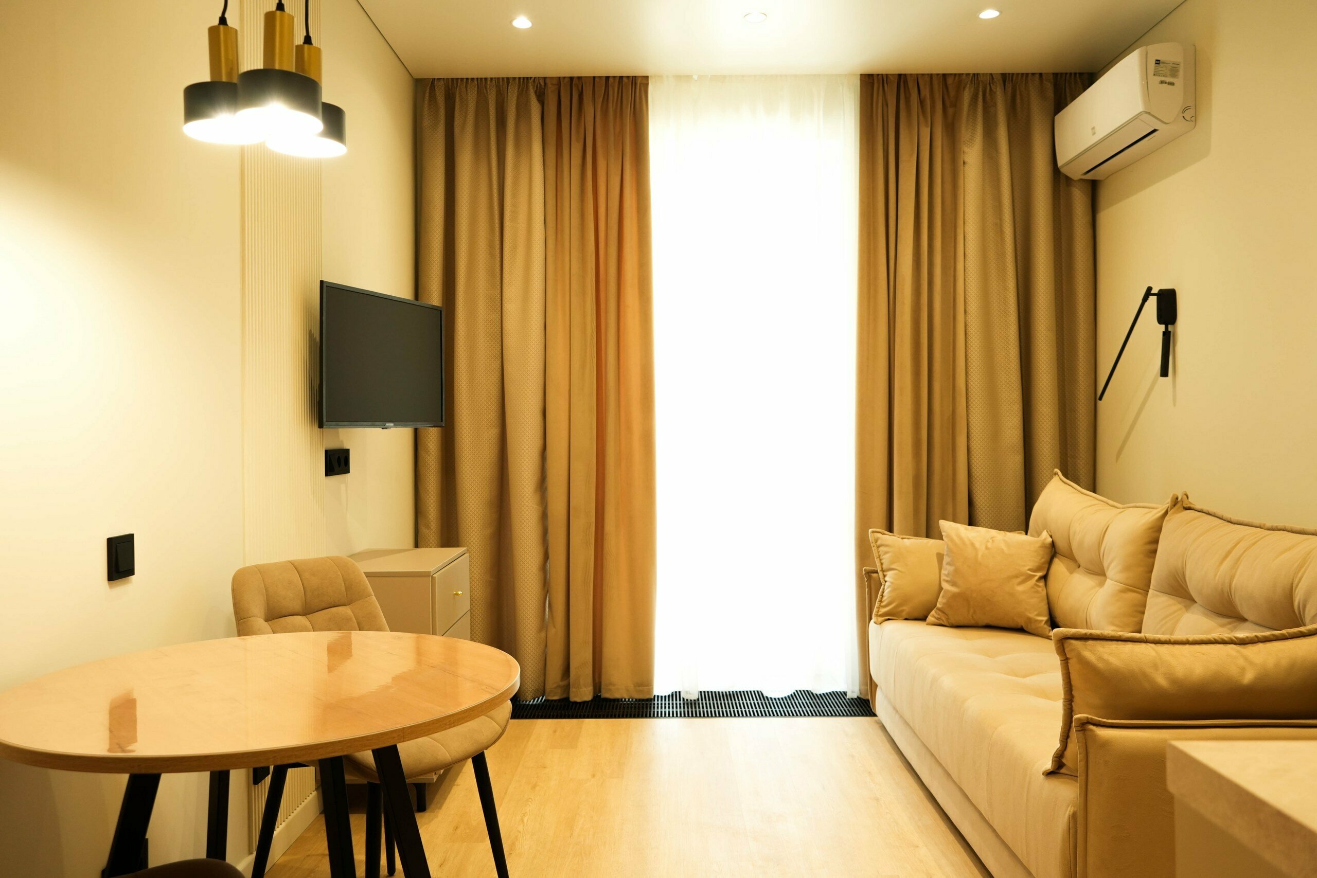 Студия "Vanilla"