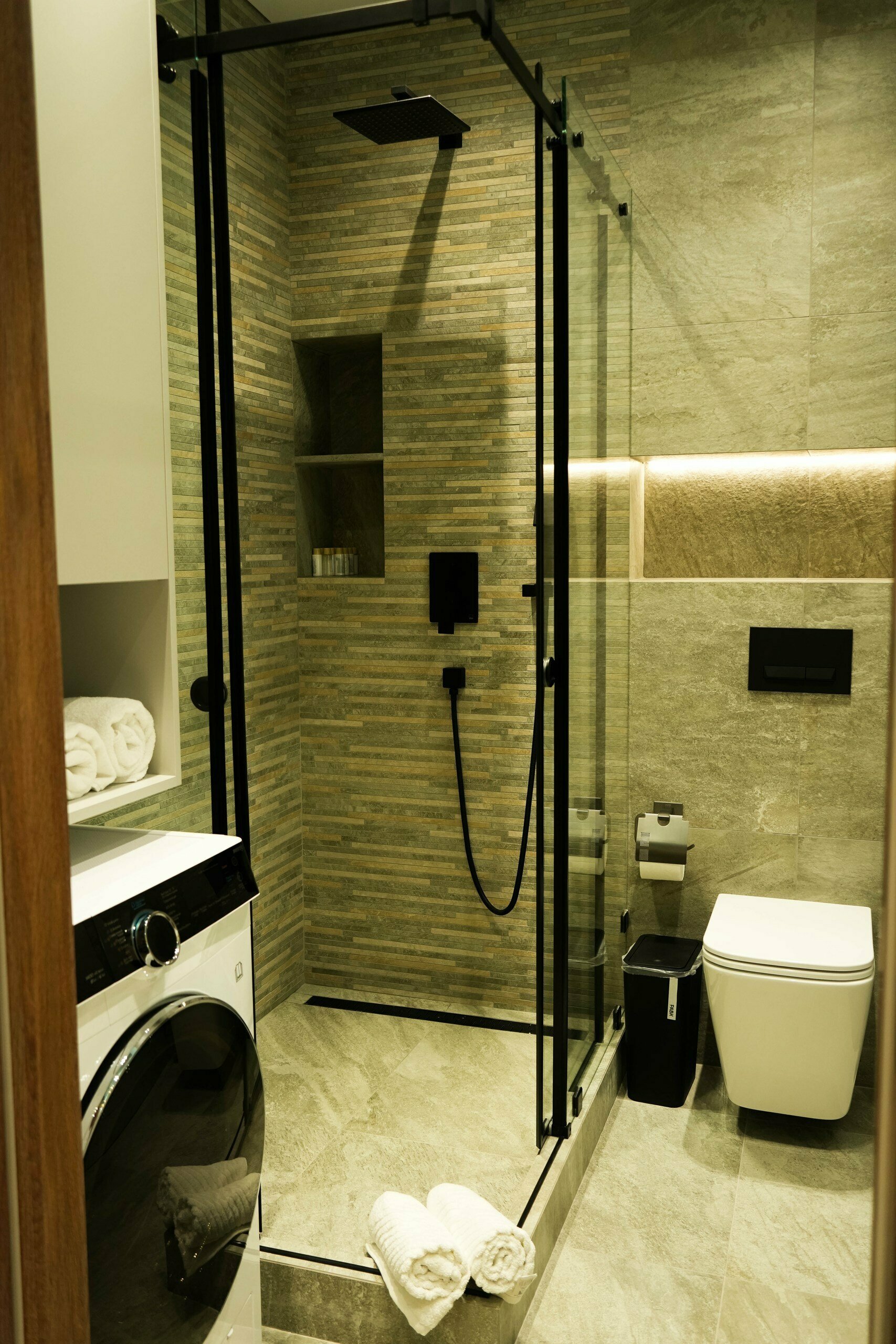 Студия "Mokko" с видом на море