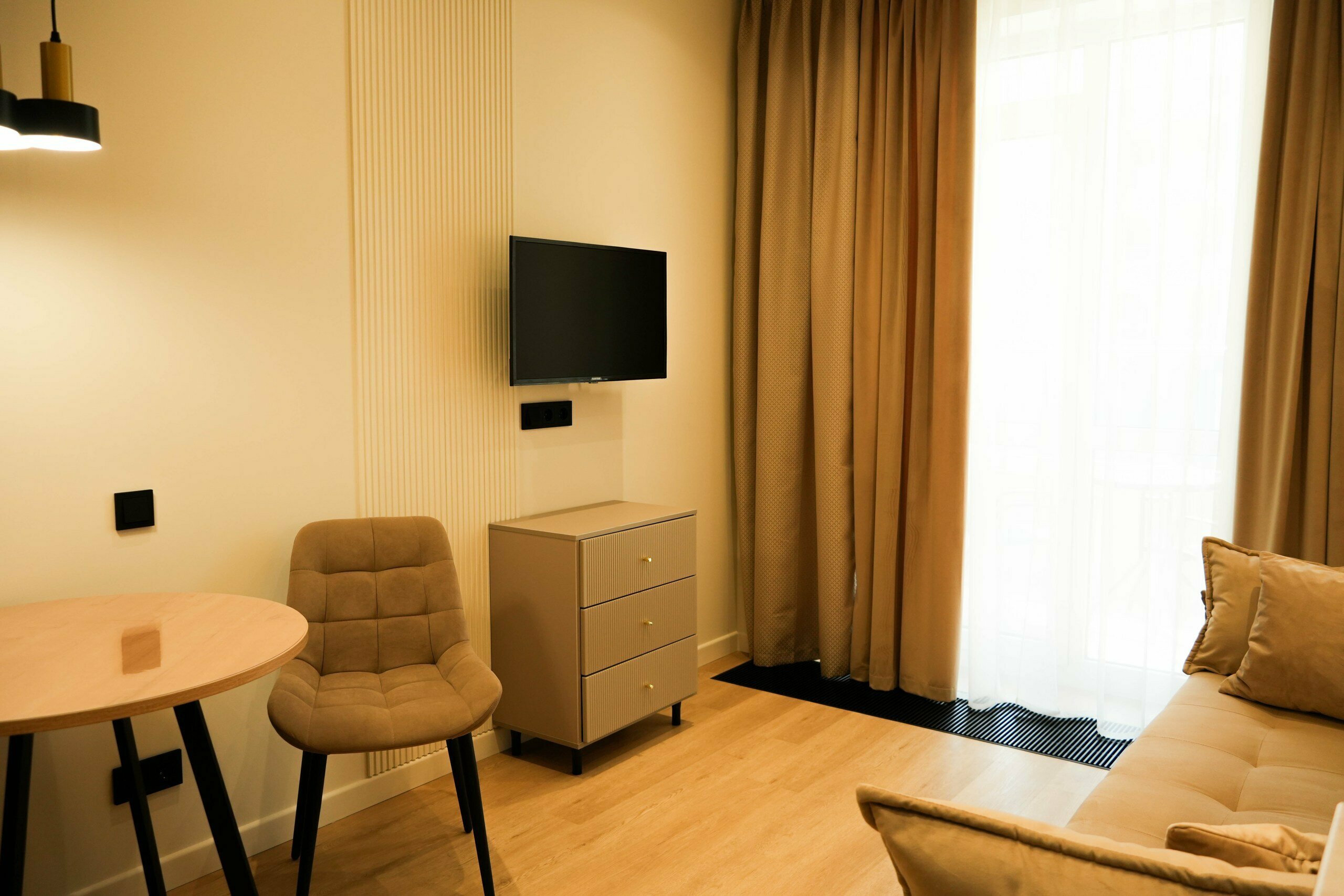 Студия "Vanilla"