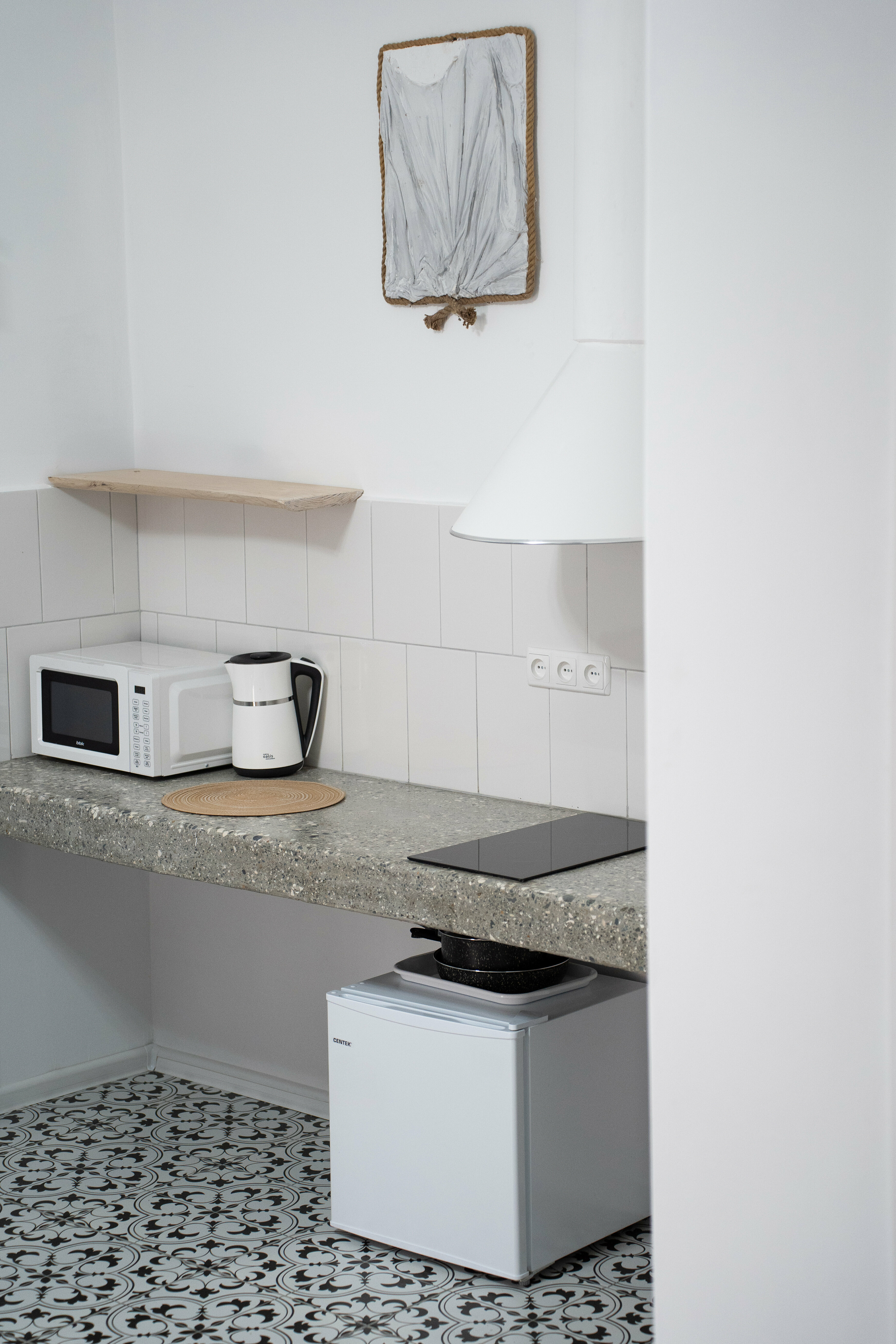 Апартаменты