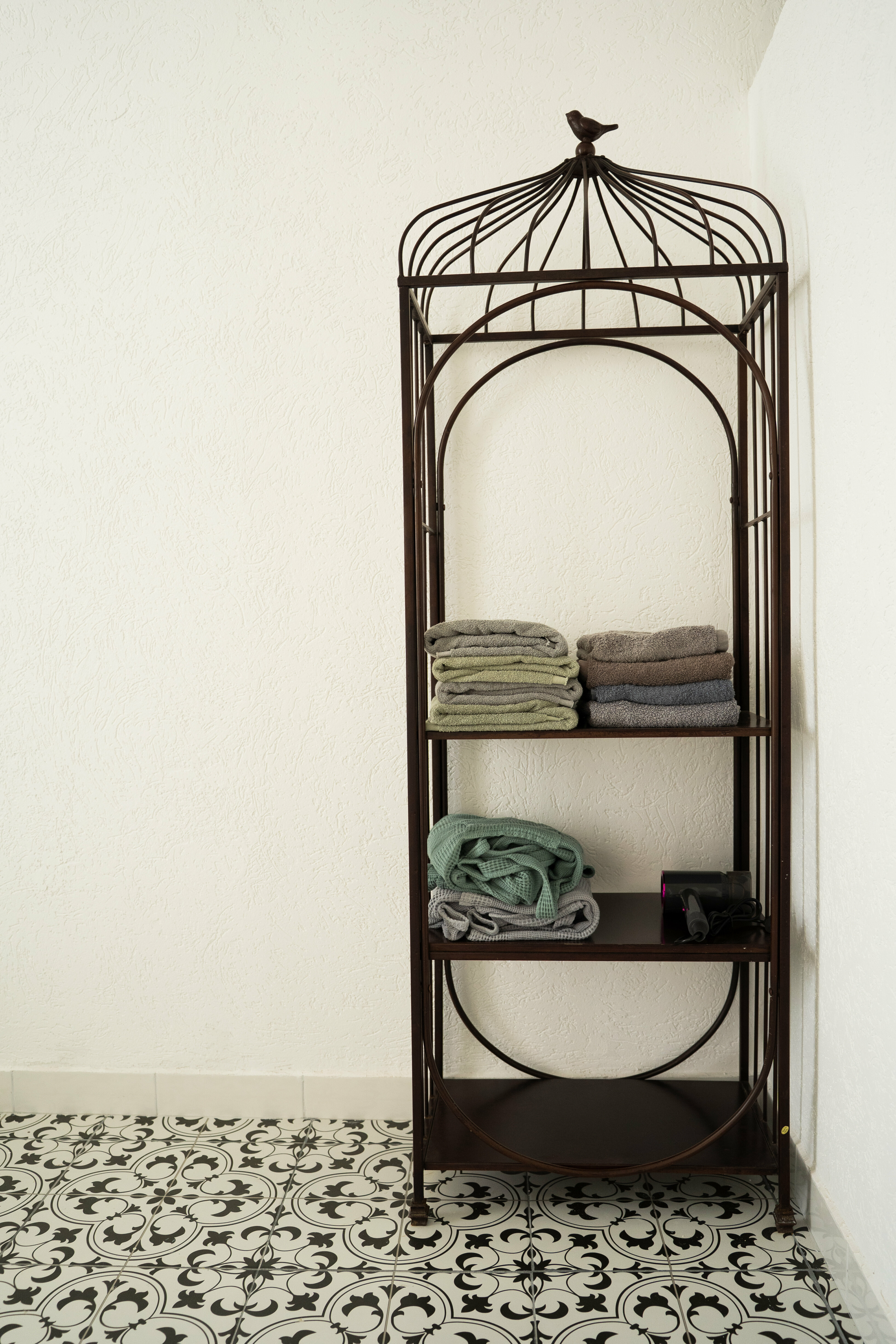 Двухместный номер с 1 кроватью и собственной ванной комнатой