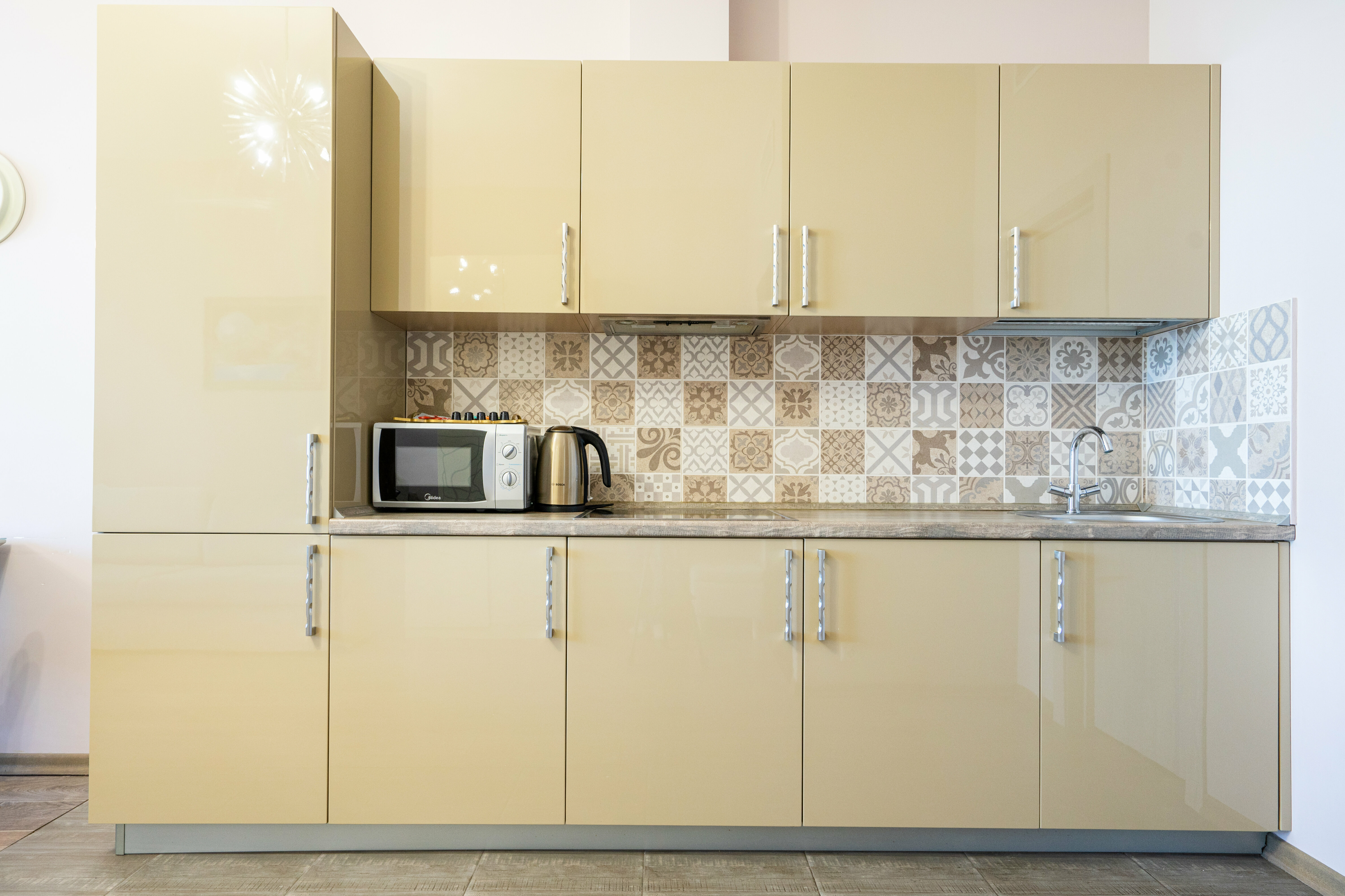 Номер-студия