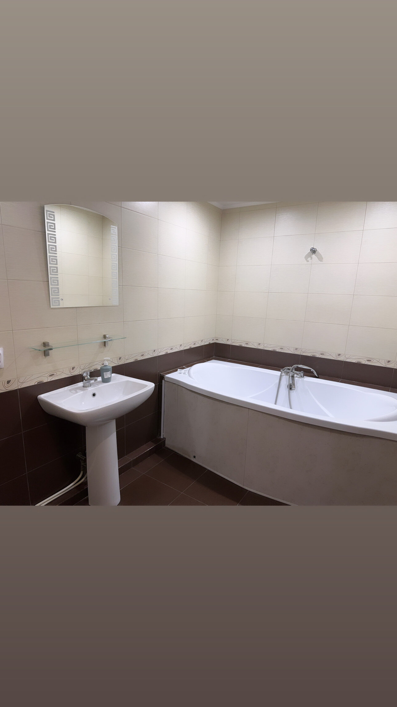 Трехместный номер «Комфорт»