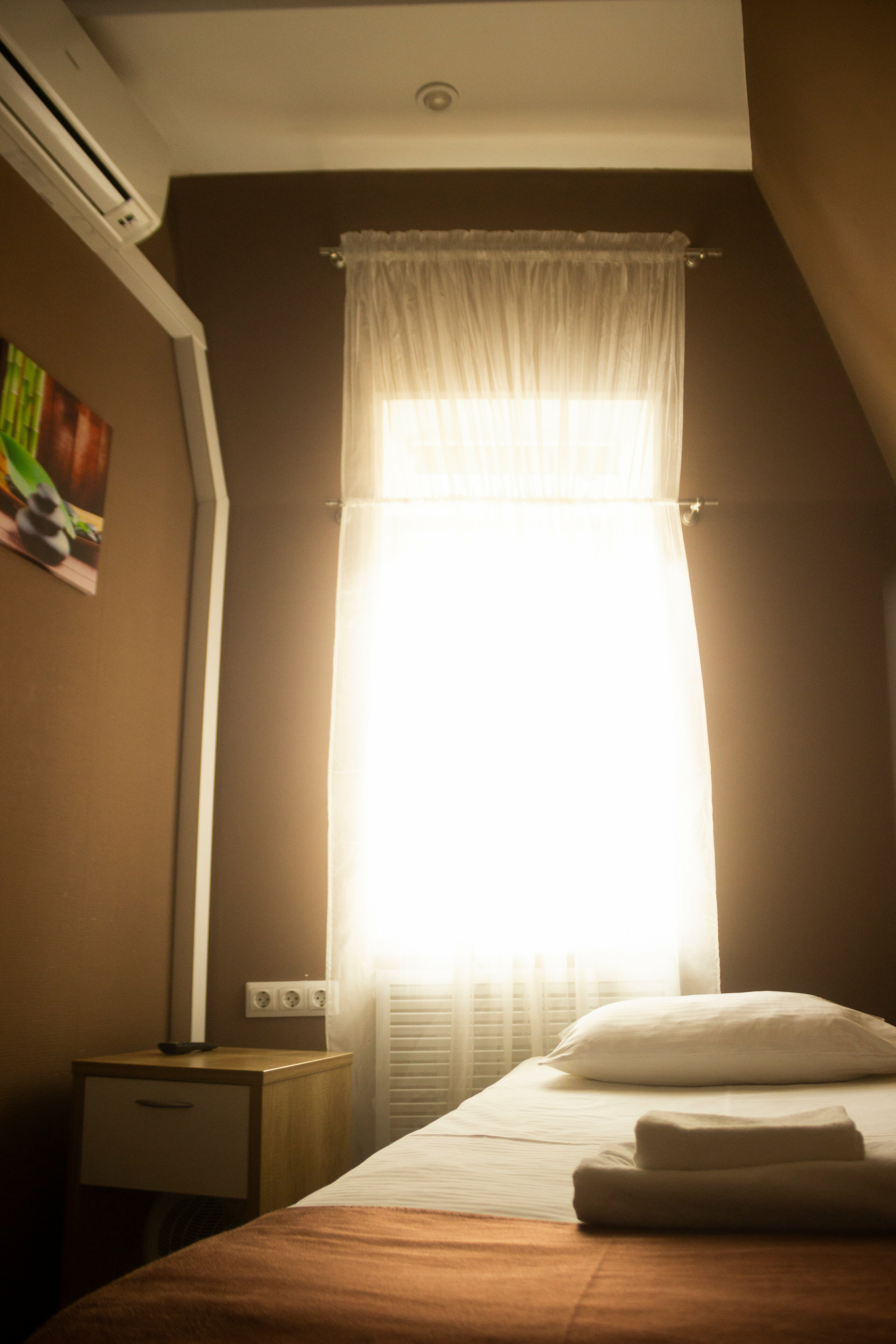 Стандарт одноместный