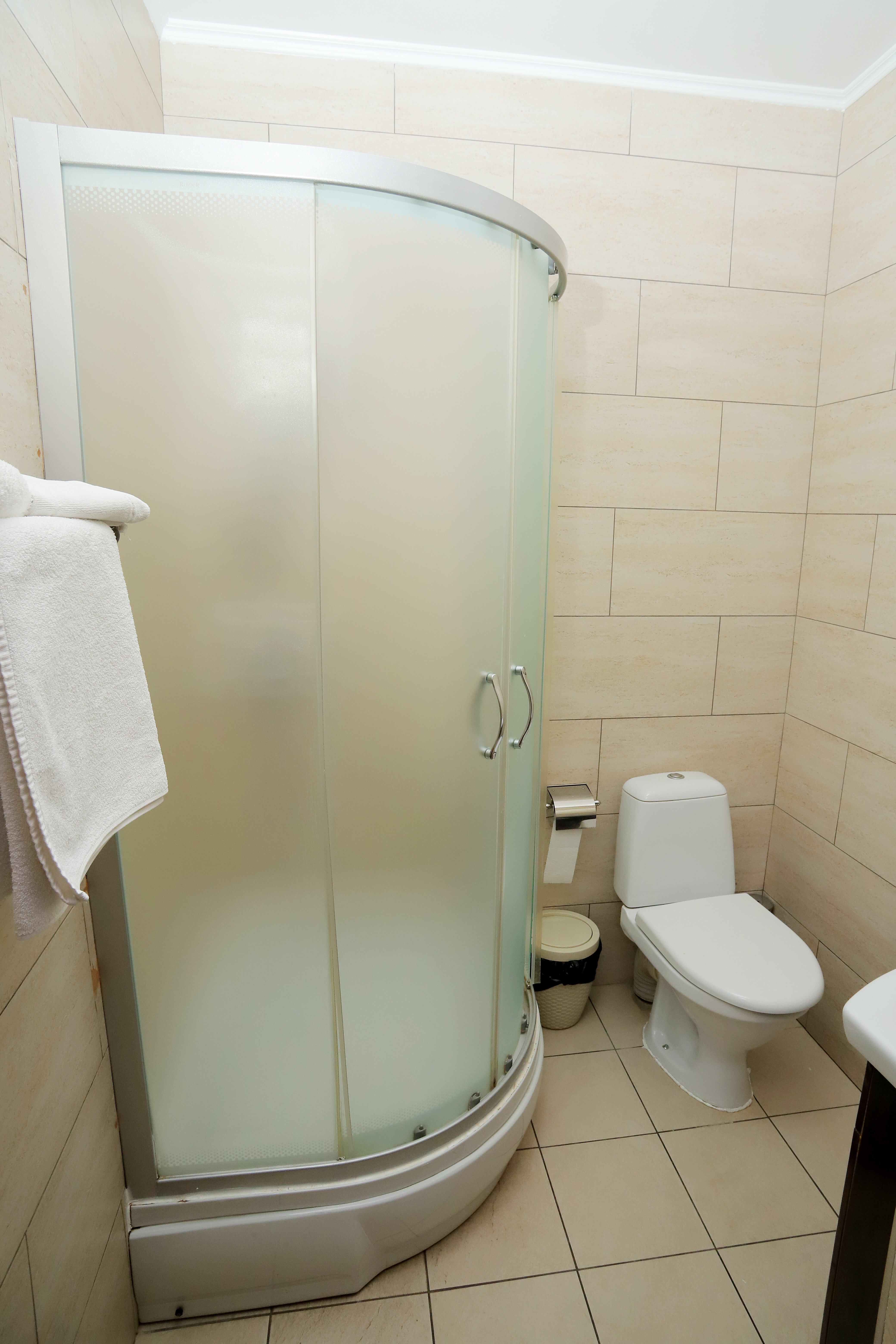 Бюджетный двухместный номер с 1 кроватью