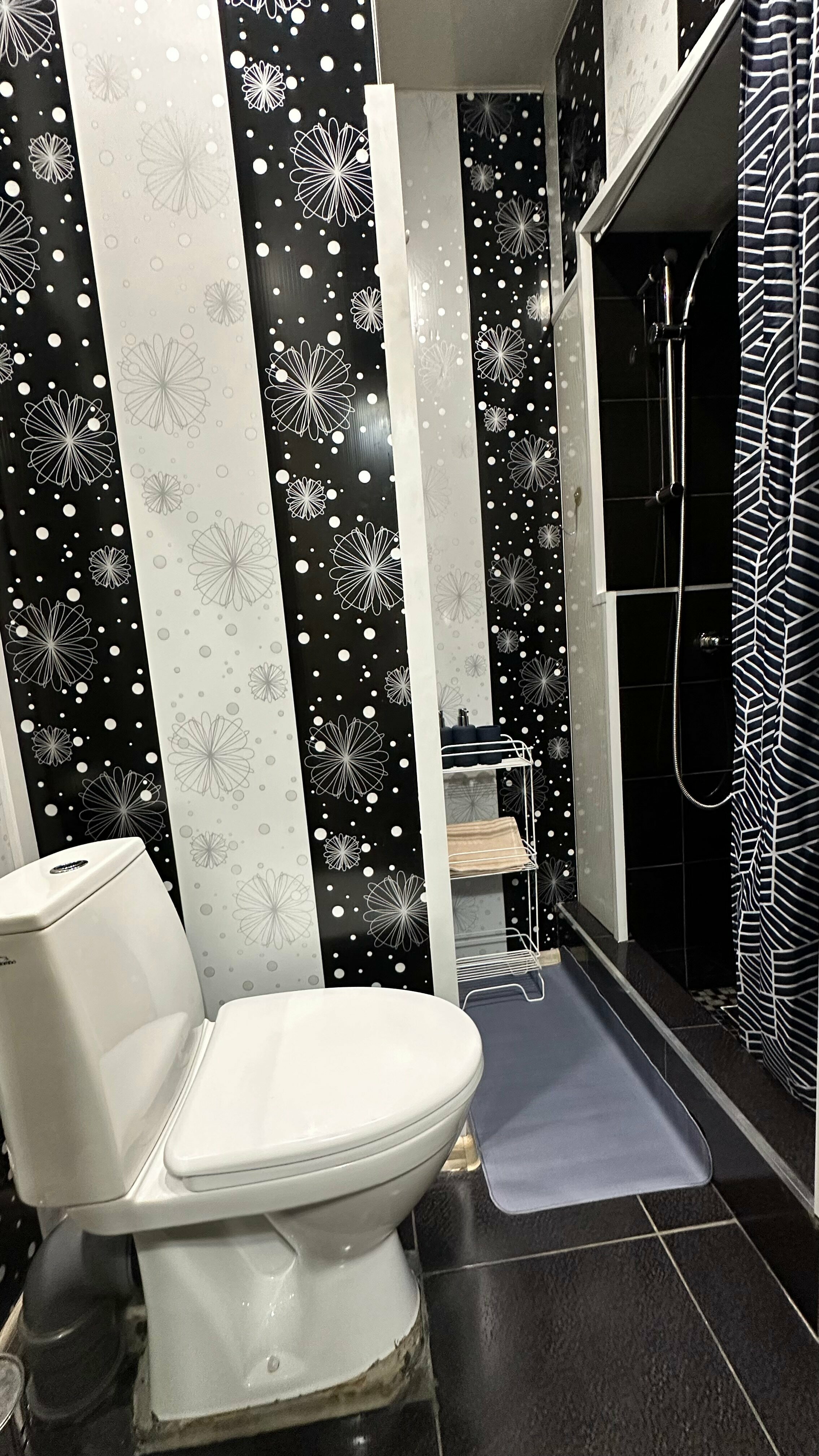 Двухместный номер с 1 кроватью