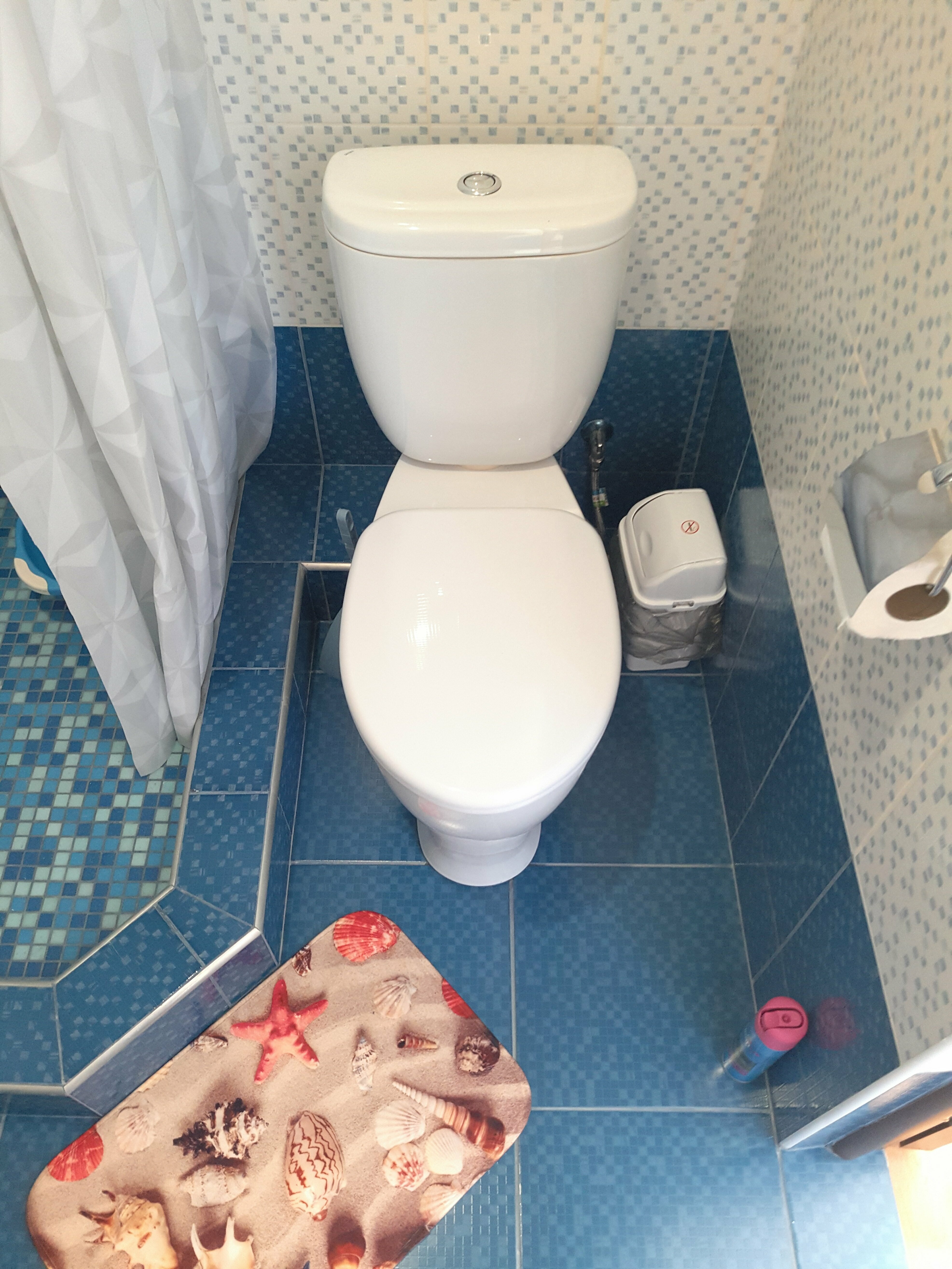 Улучшенный трехместный номер