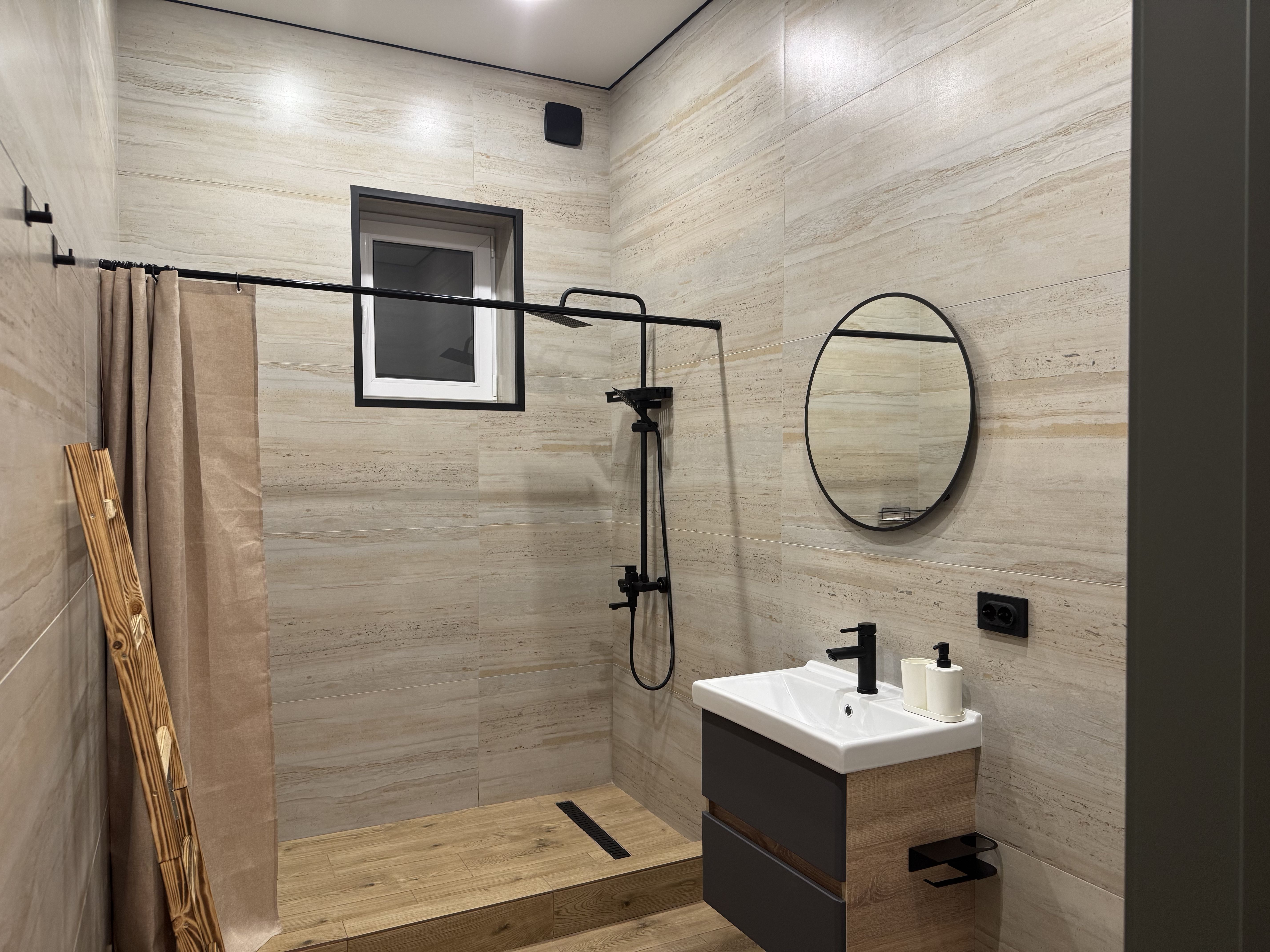 Дом для семейного отдыха