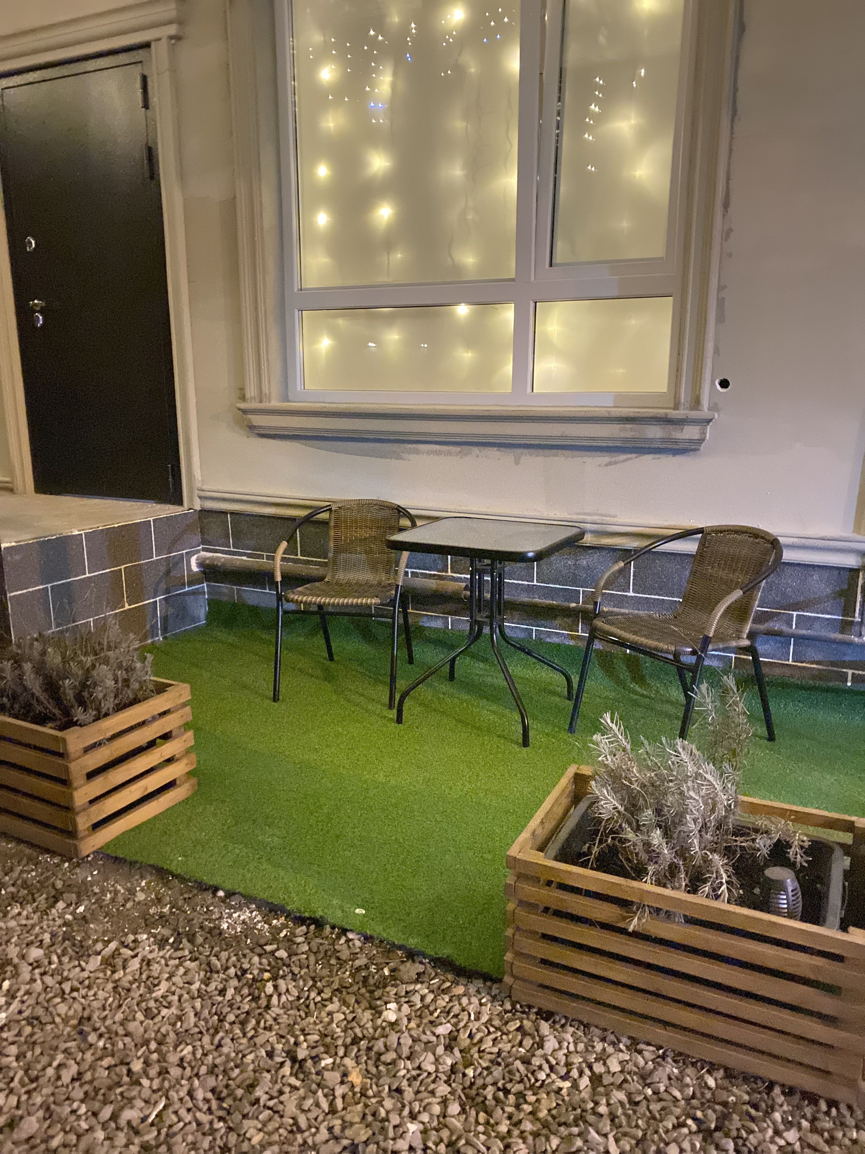 Дом для семейного отдыха