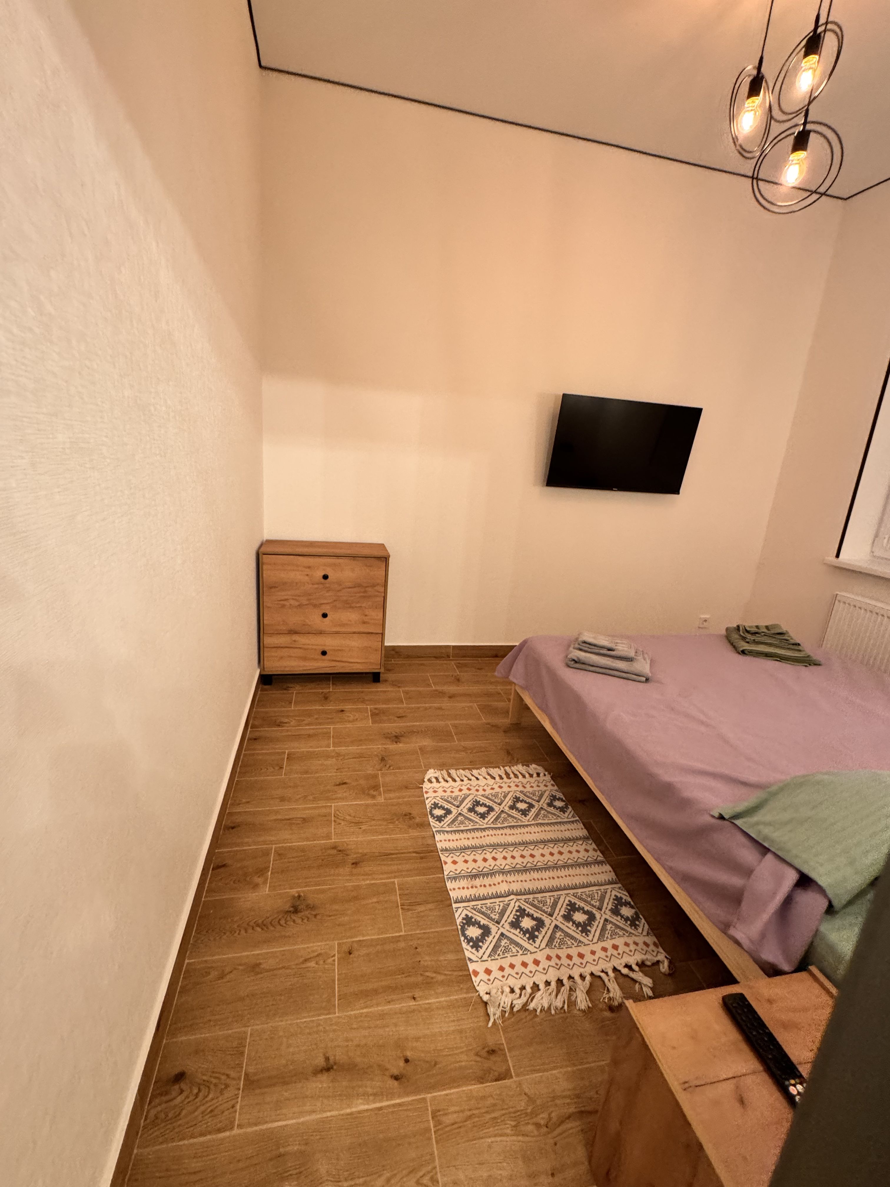 Дом для семейного отдыха