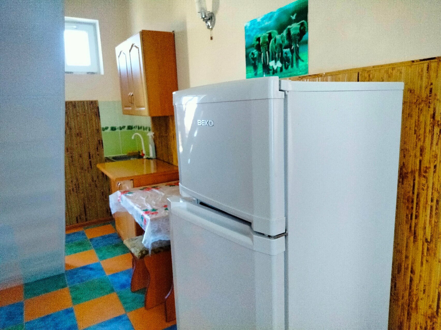 Номер "Стандарт" 3 этаж