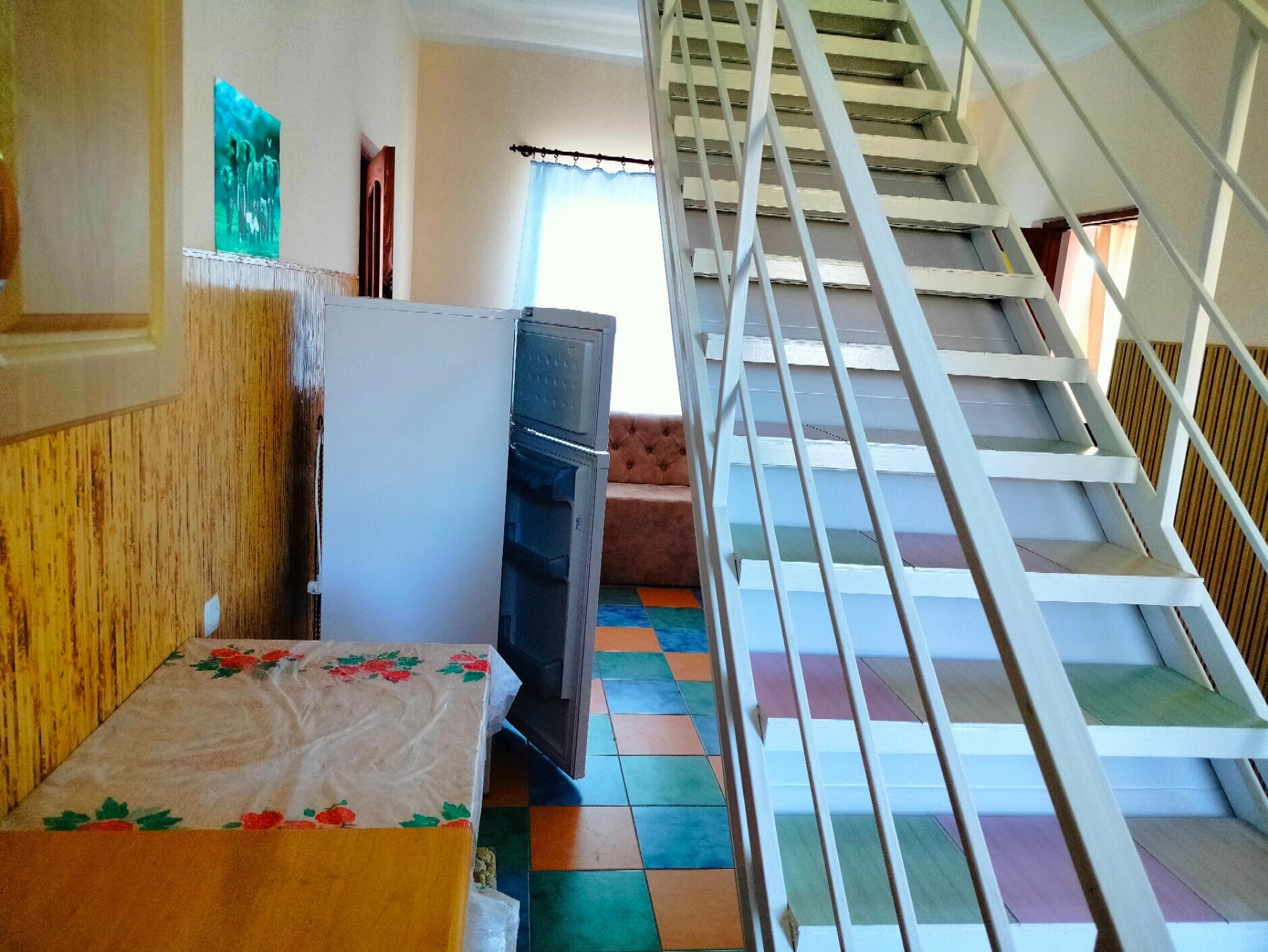 Номер "Стандарт" 3 этаж