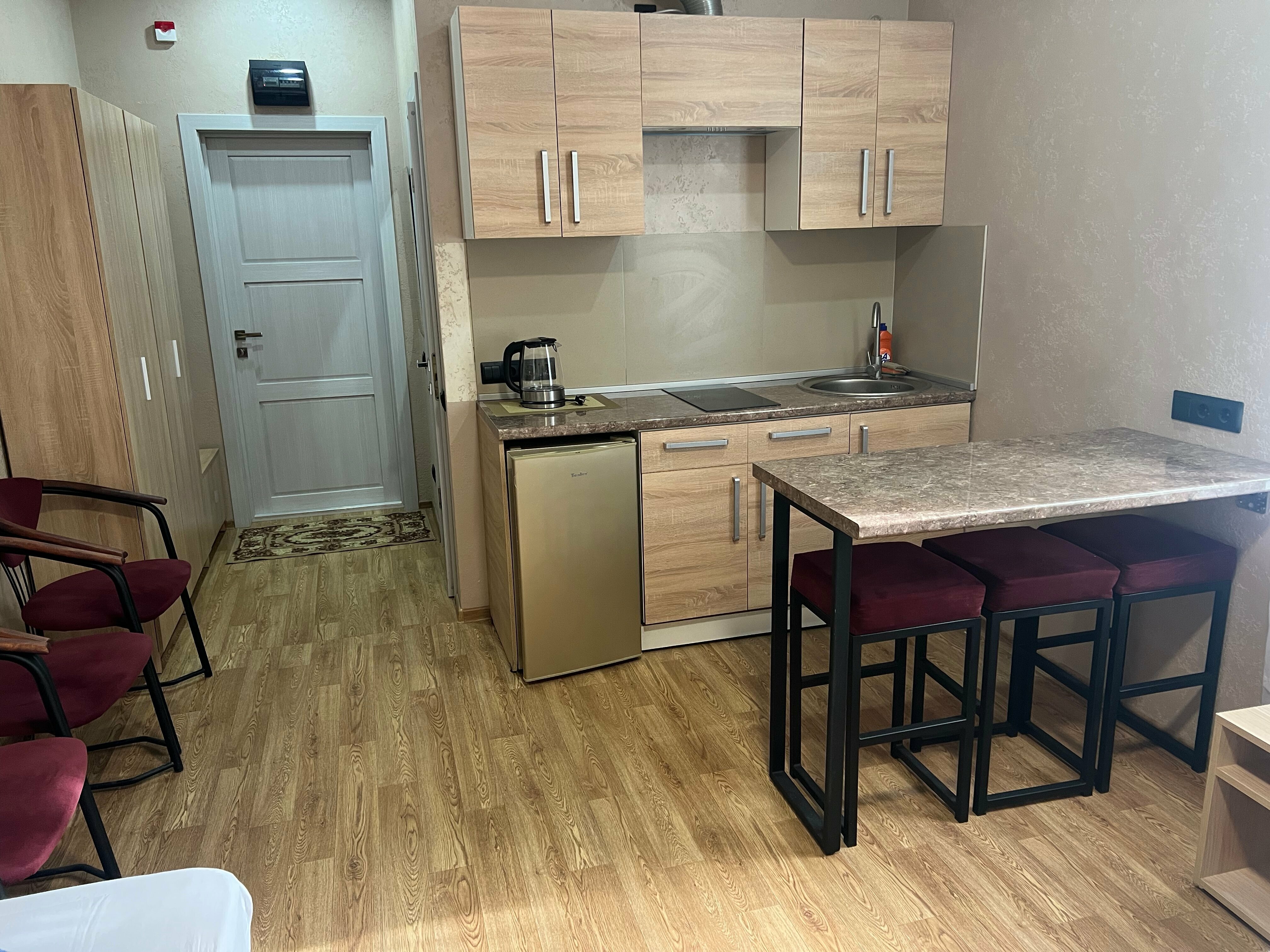 Семейный номер