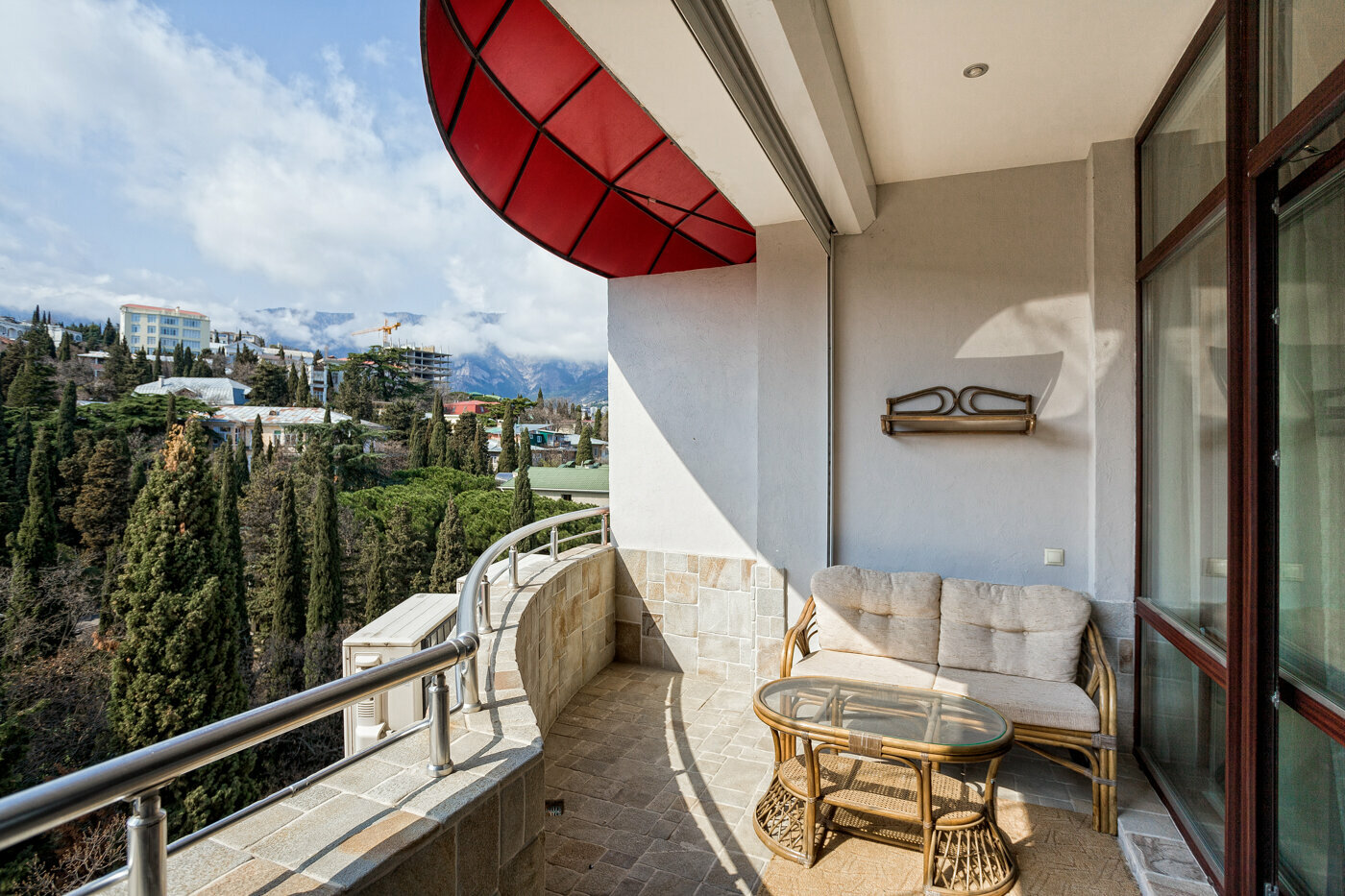 3х комнатные Апартаменты с 2санузлами