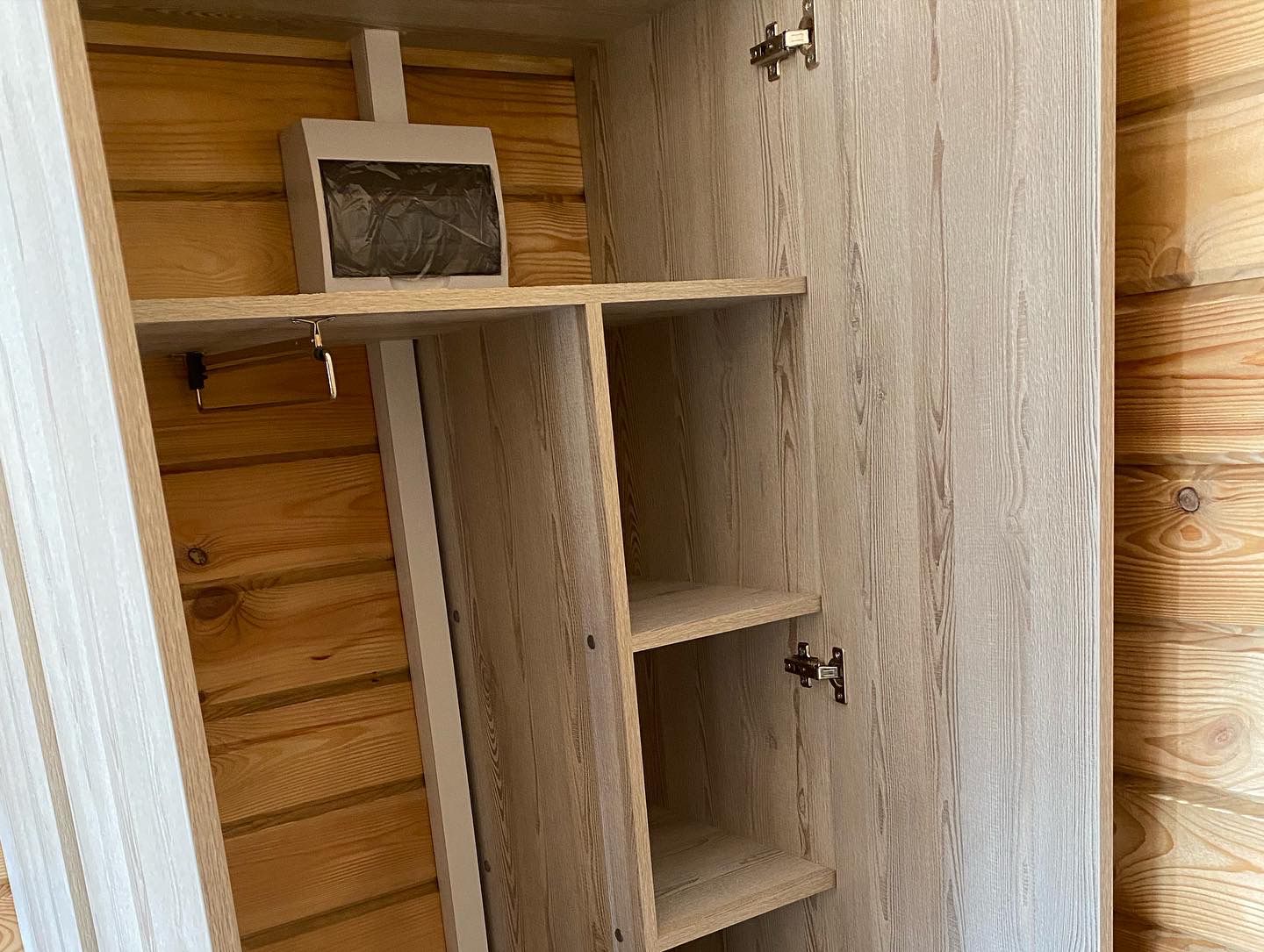 Двухместный номер с 1 кроватью или 2 отдельными кроватями и террасой