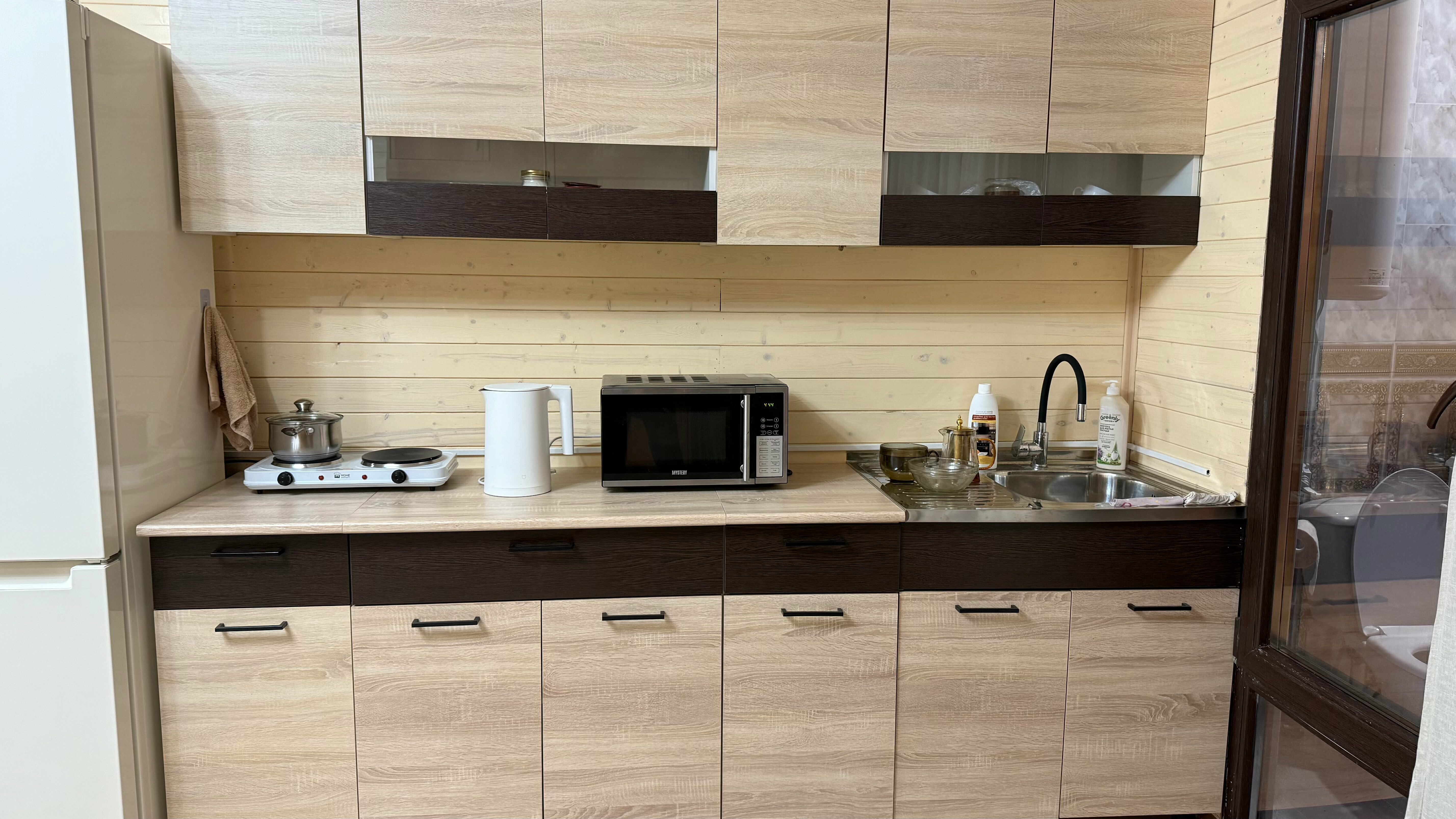 Семейный номер