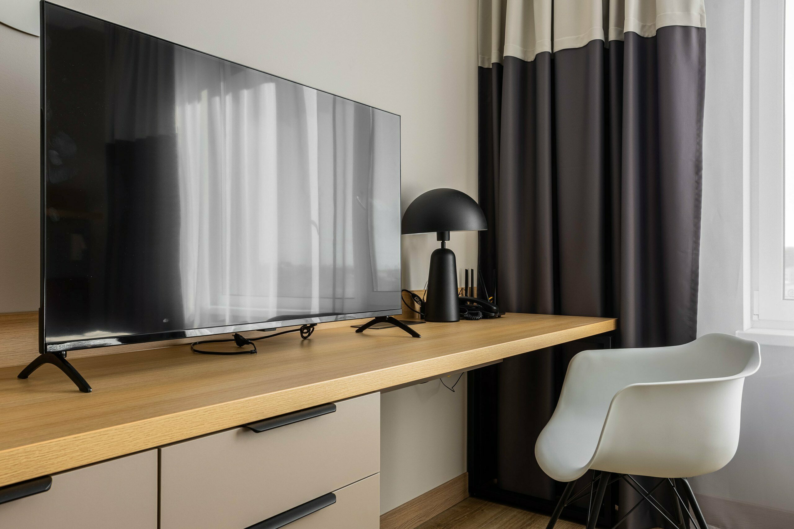 Улучшенные апартаменты