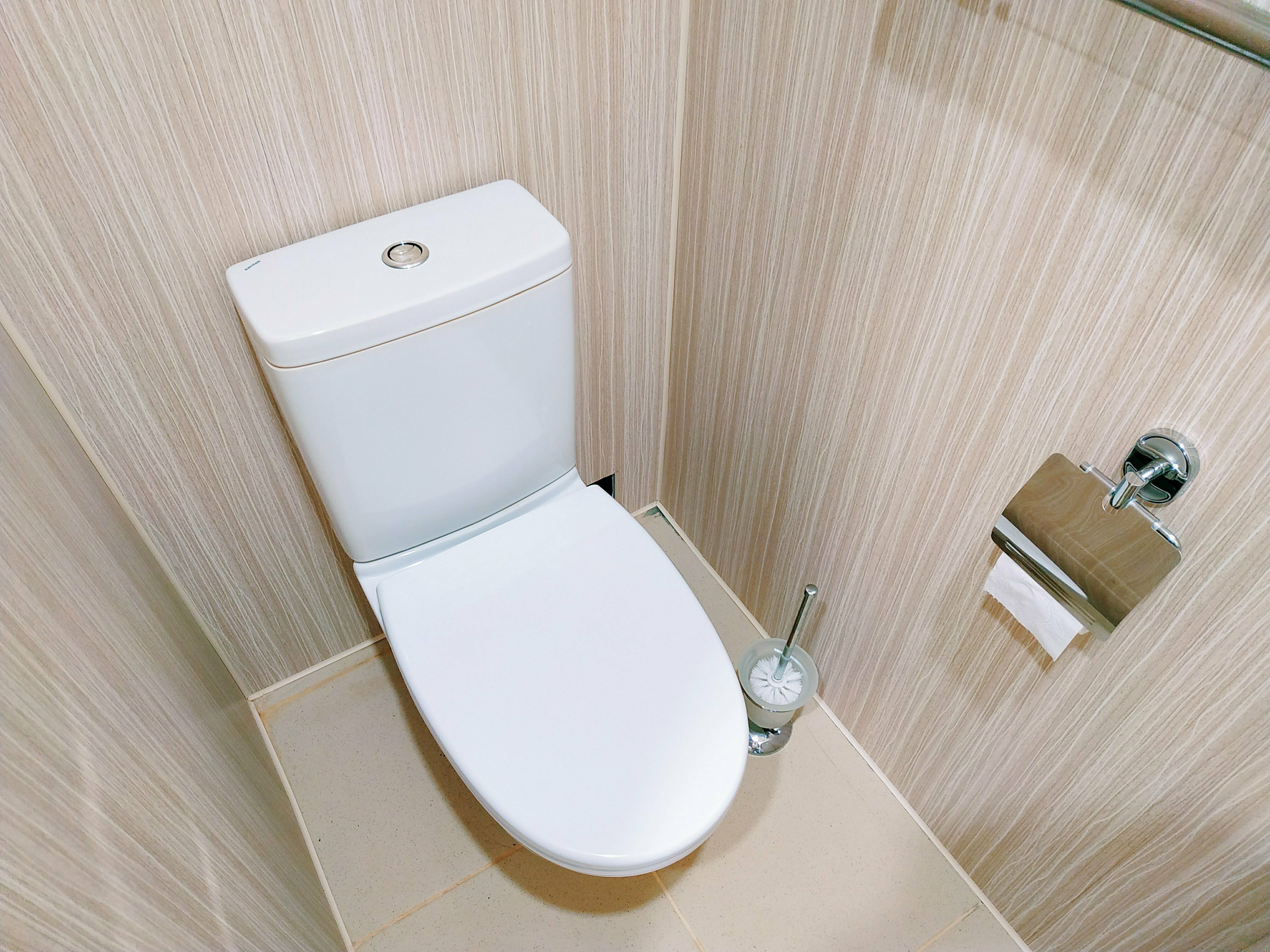 Большой двухместный номер с 1 кроватью