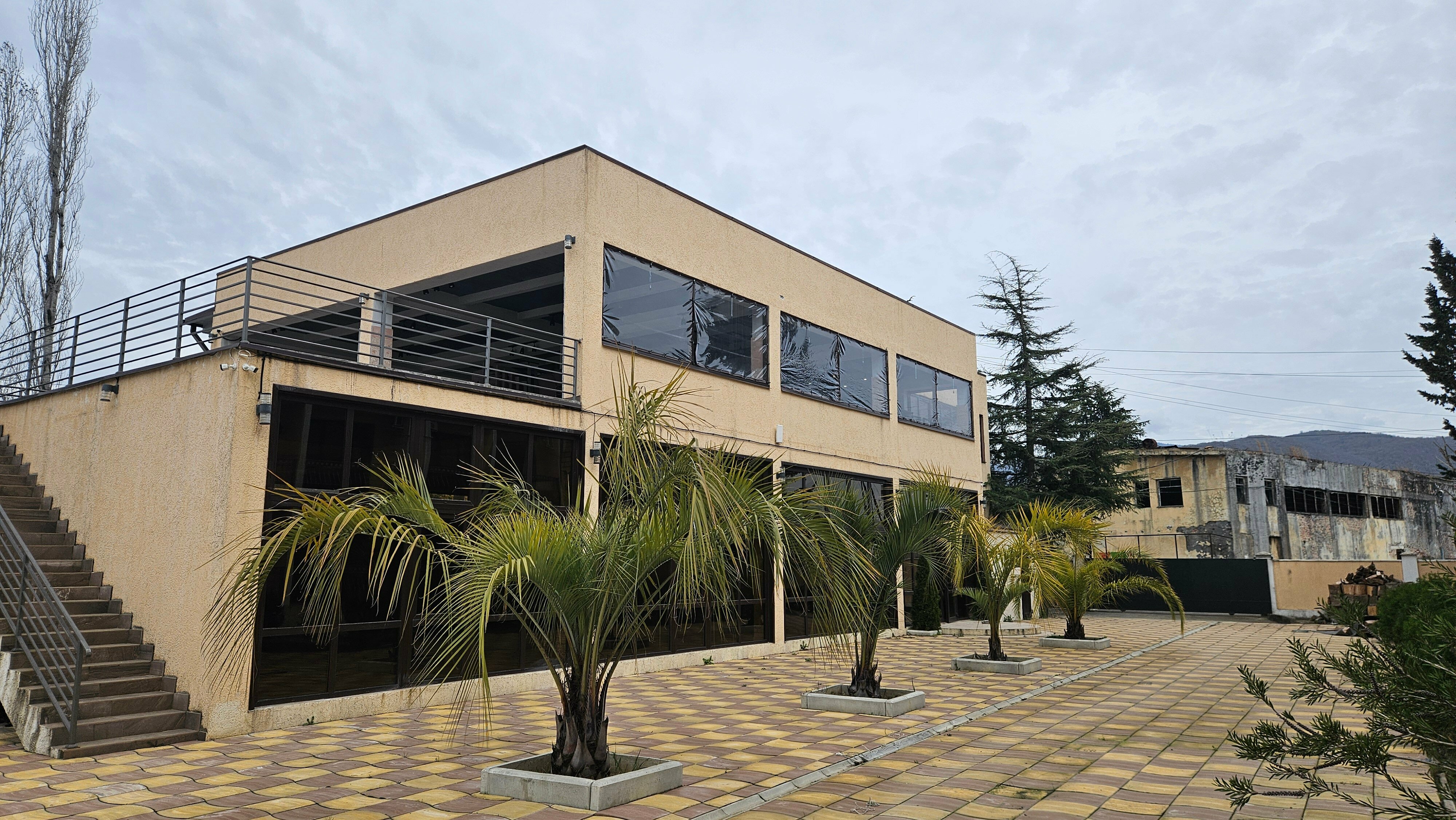 Двухместный номер с 1 кроватью или 2 отдельными кроватями