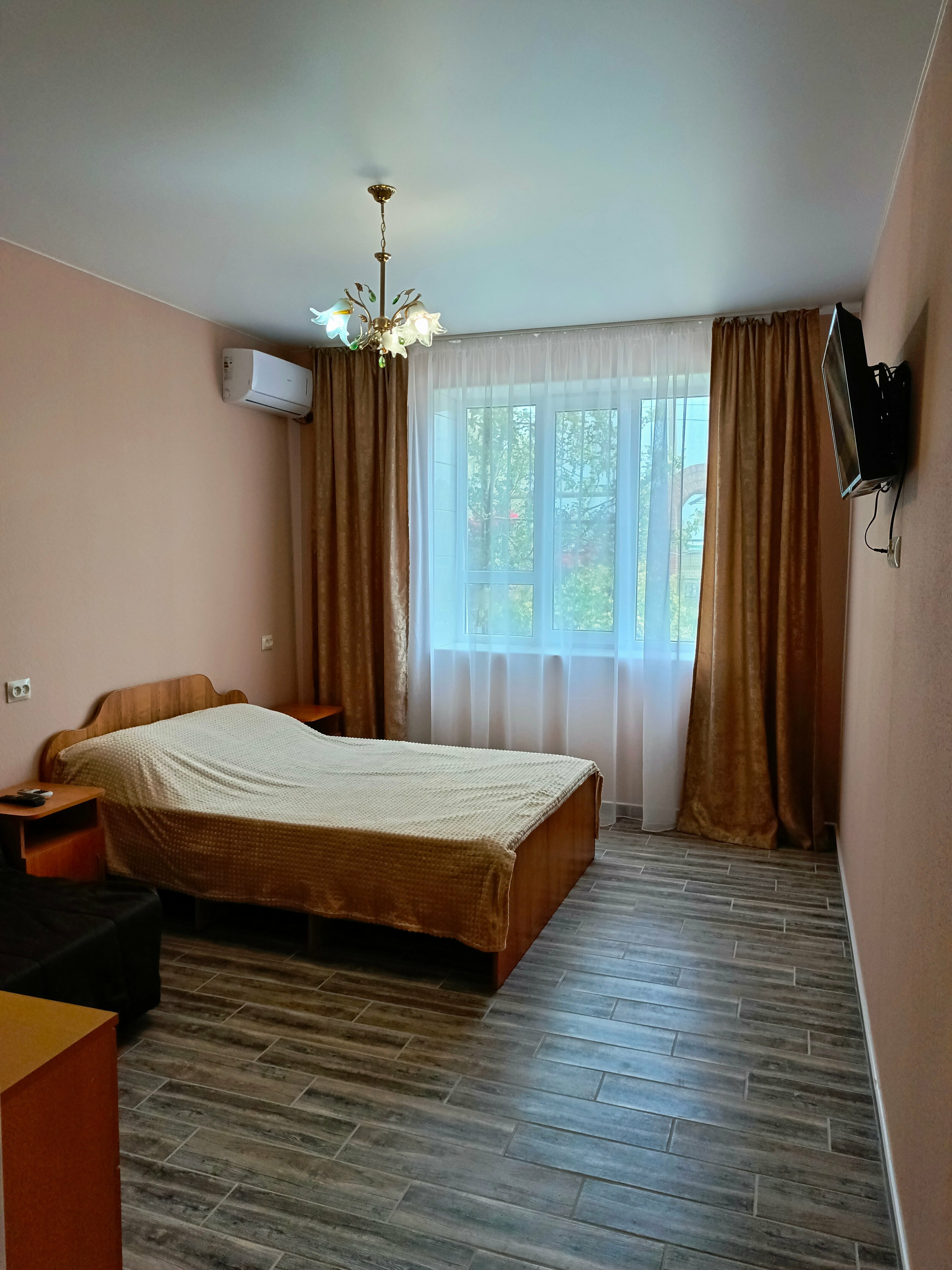 Дом для семейного отдыха