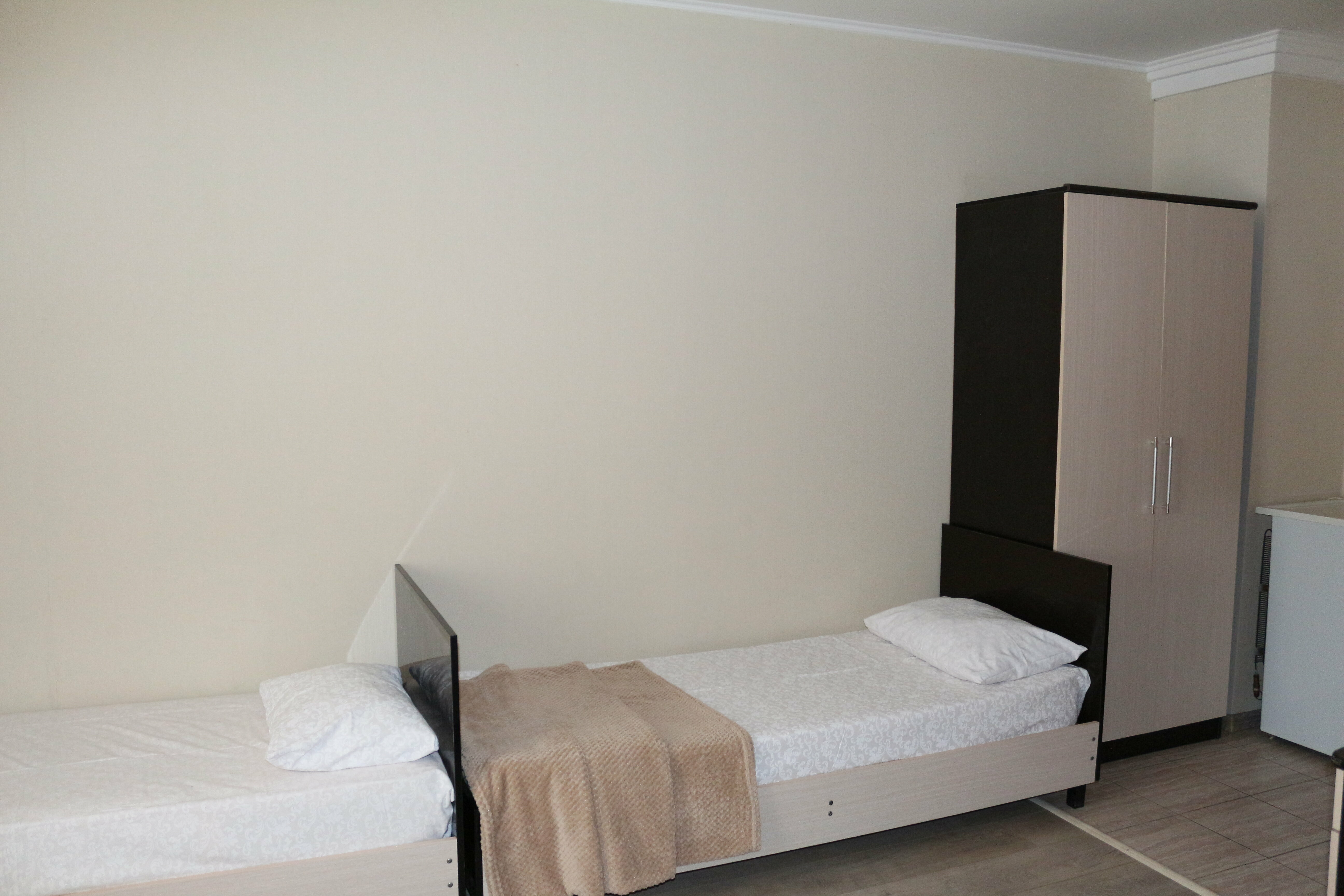 Четырехместный номер