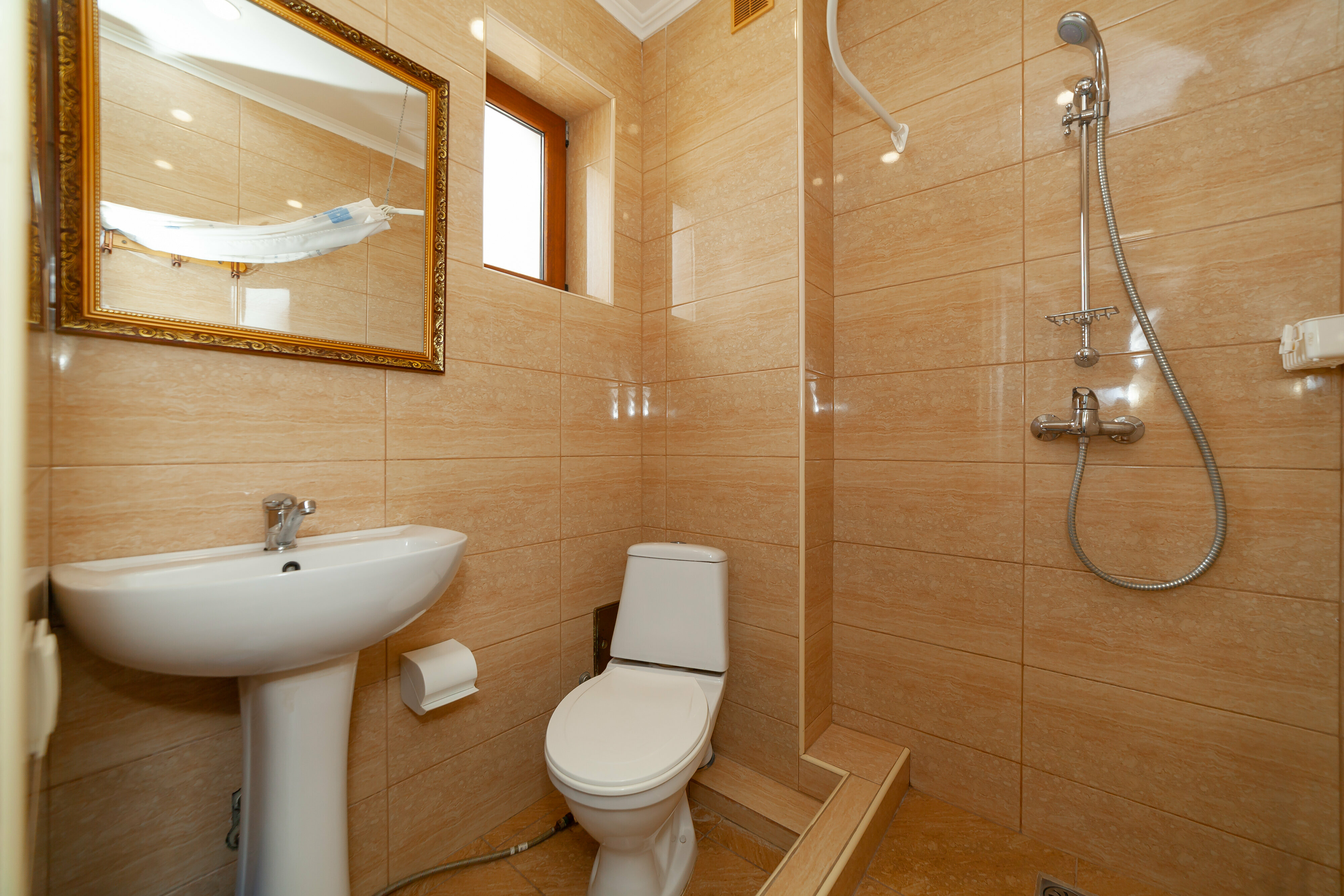 Семейный номер