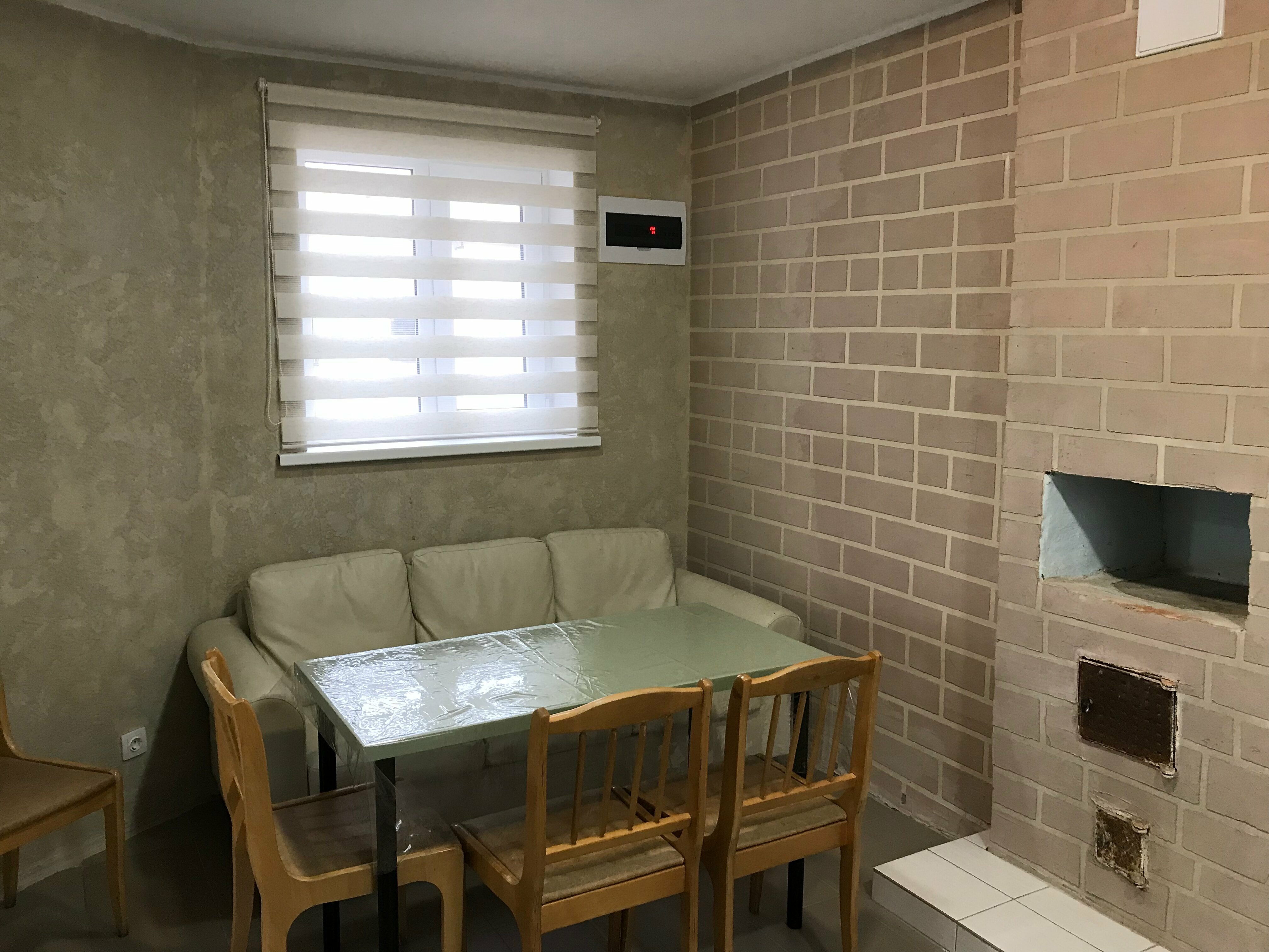 Дом с 1 спальней