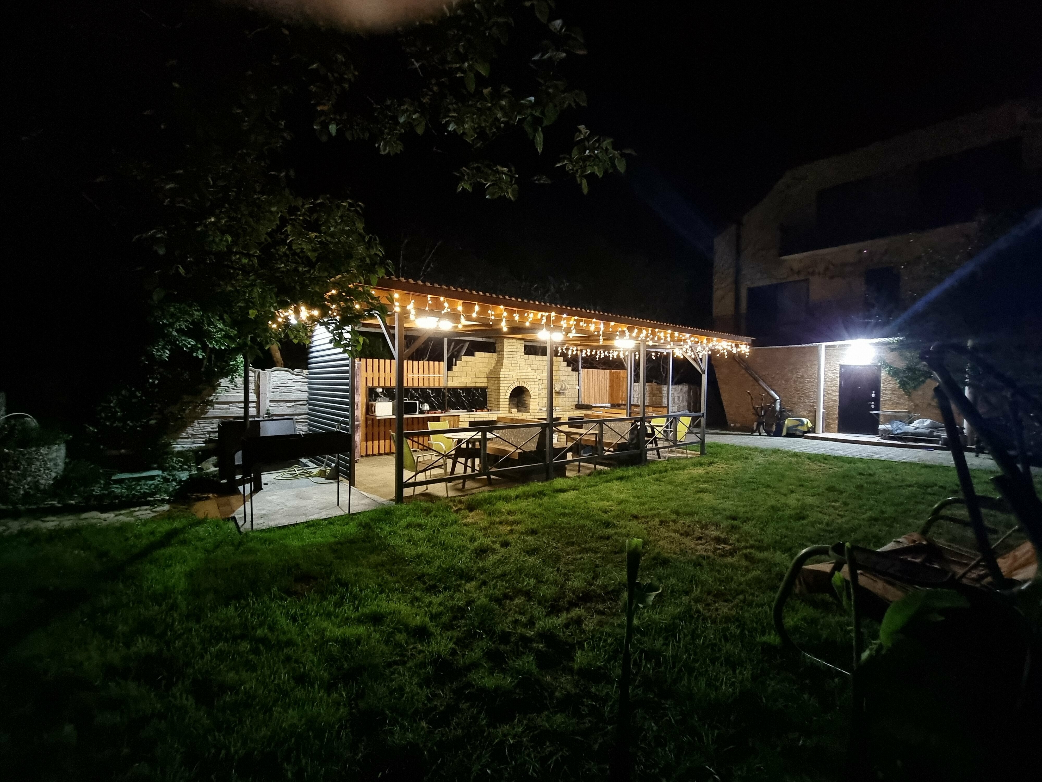 Стандартный трехместный номер