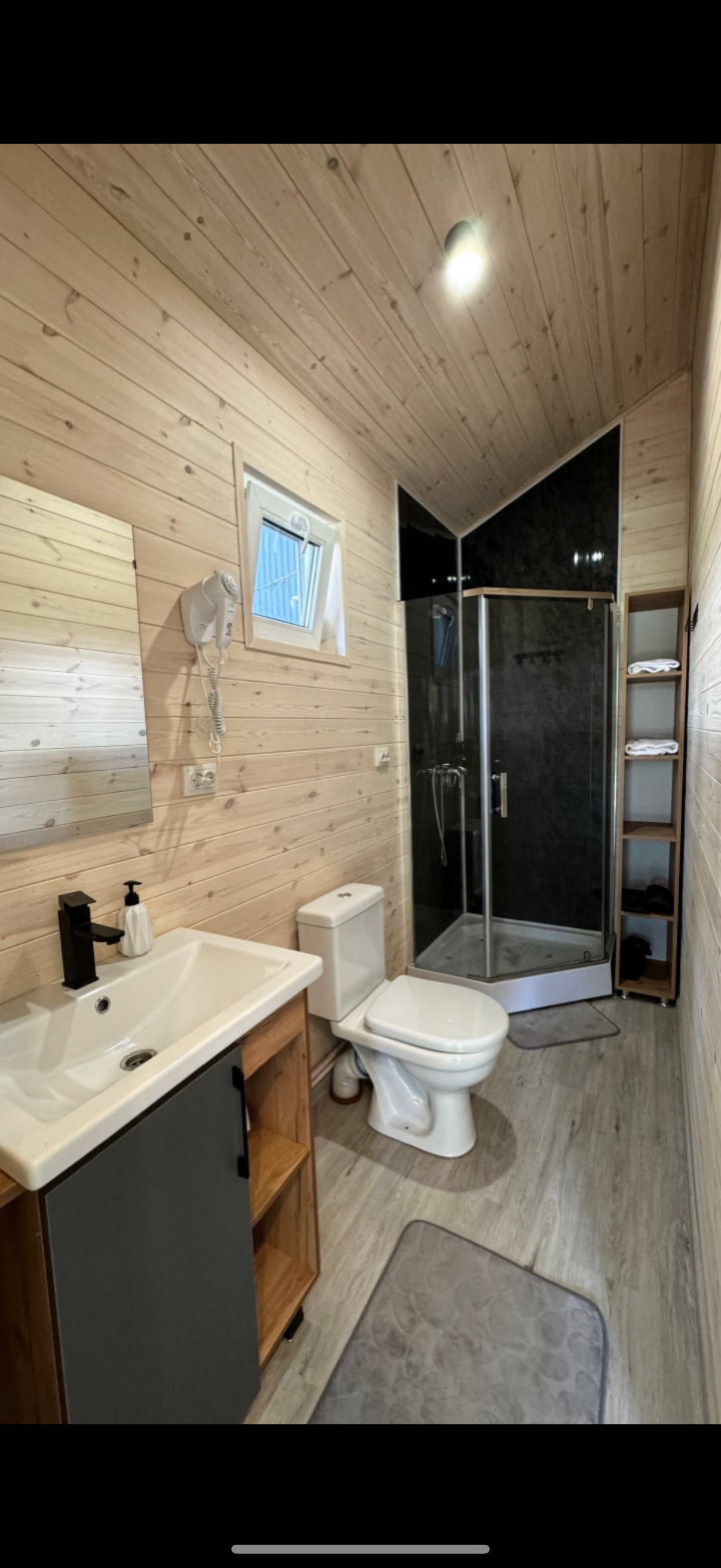 Четырехместный номер «Комфорт»