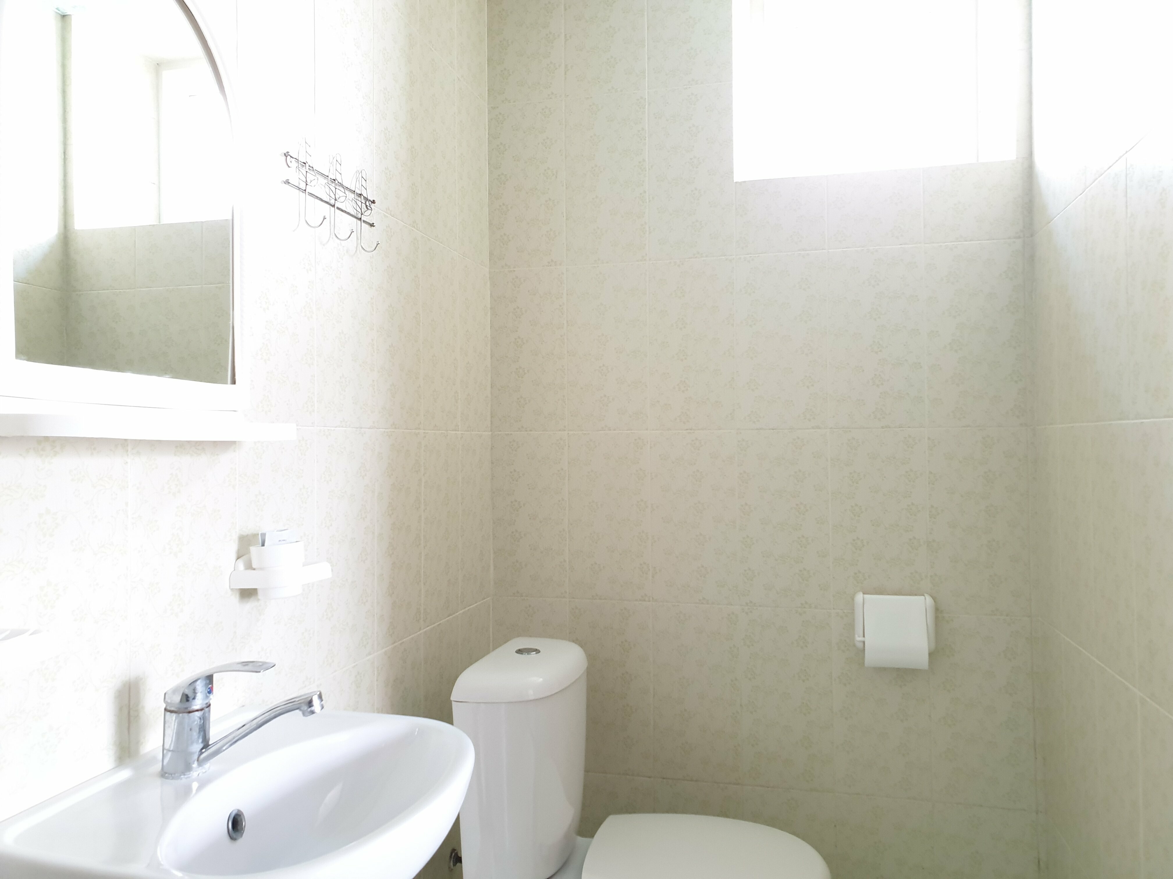 Четырехместный номер