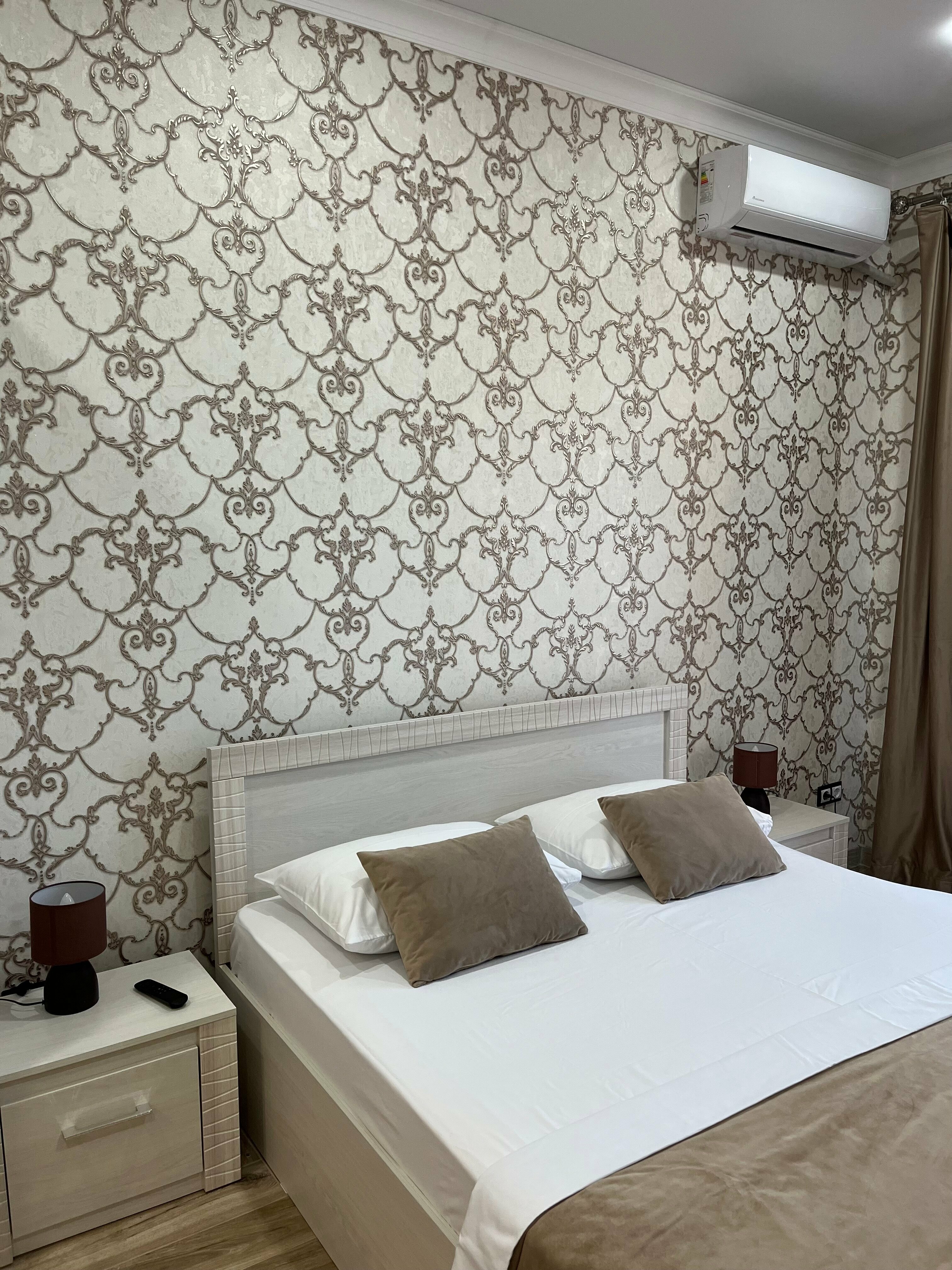 Номер-студия с видом на море