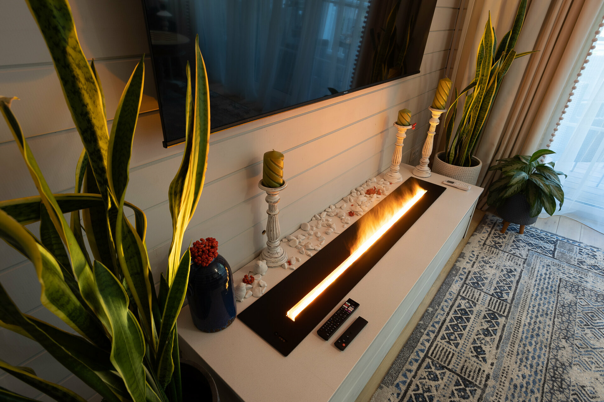 Коттедж с собственным бассейном