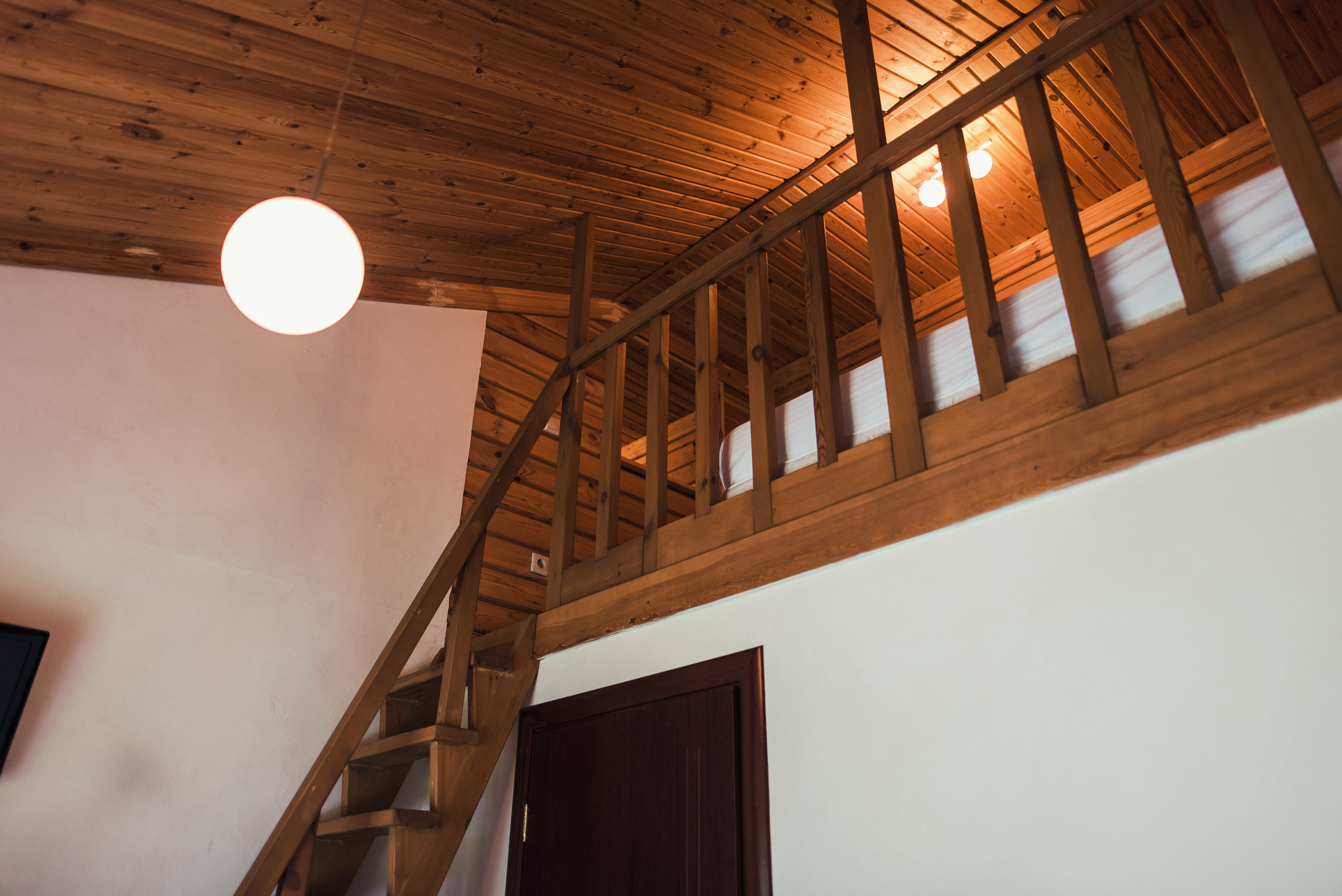 Апартаменты