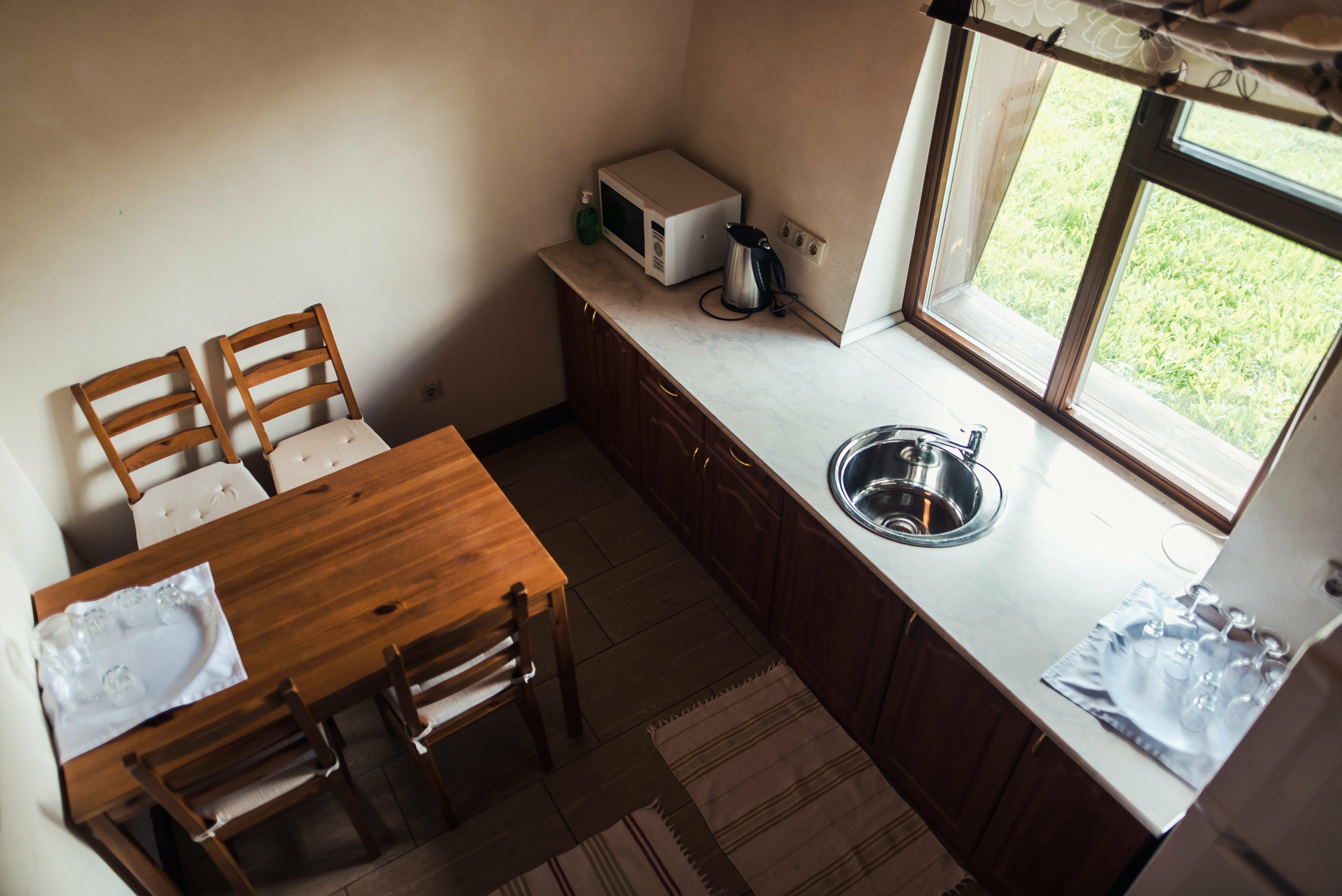 Апартаменты